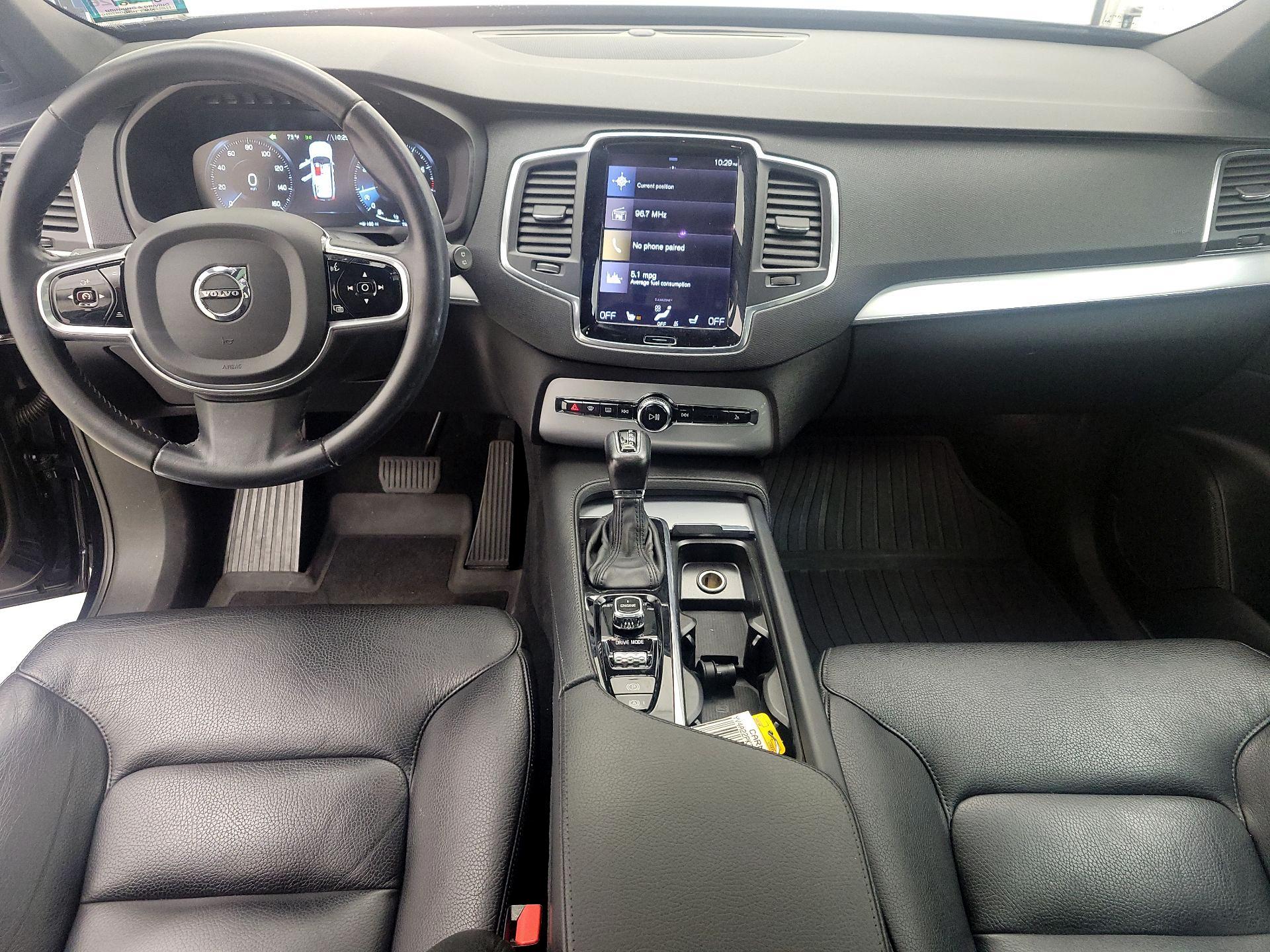 Thumbnail: 2017 Volvo XC90 - 9