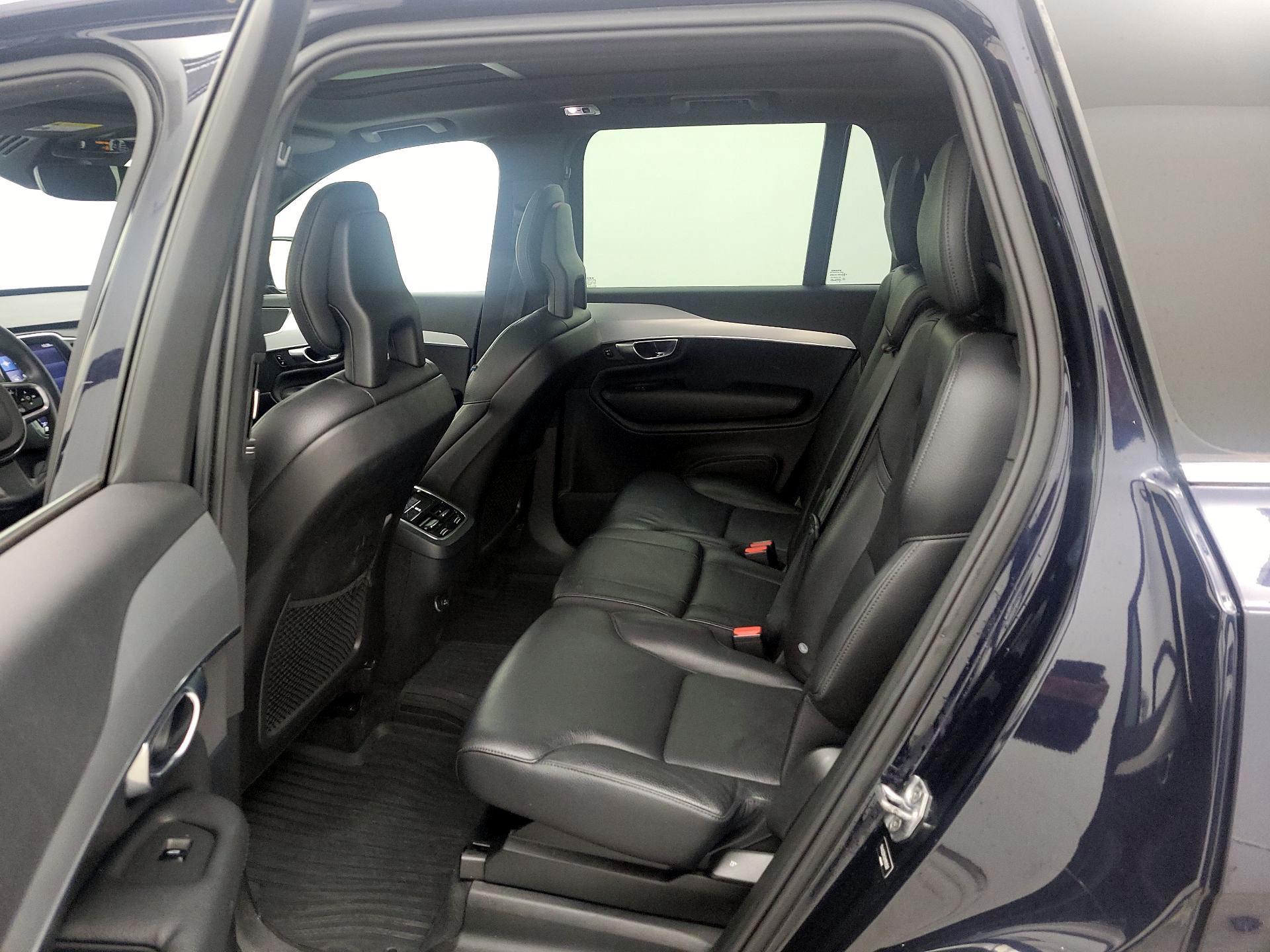 Thumbnail: 2017 Volvo XC90 - 20
