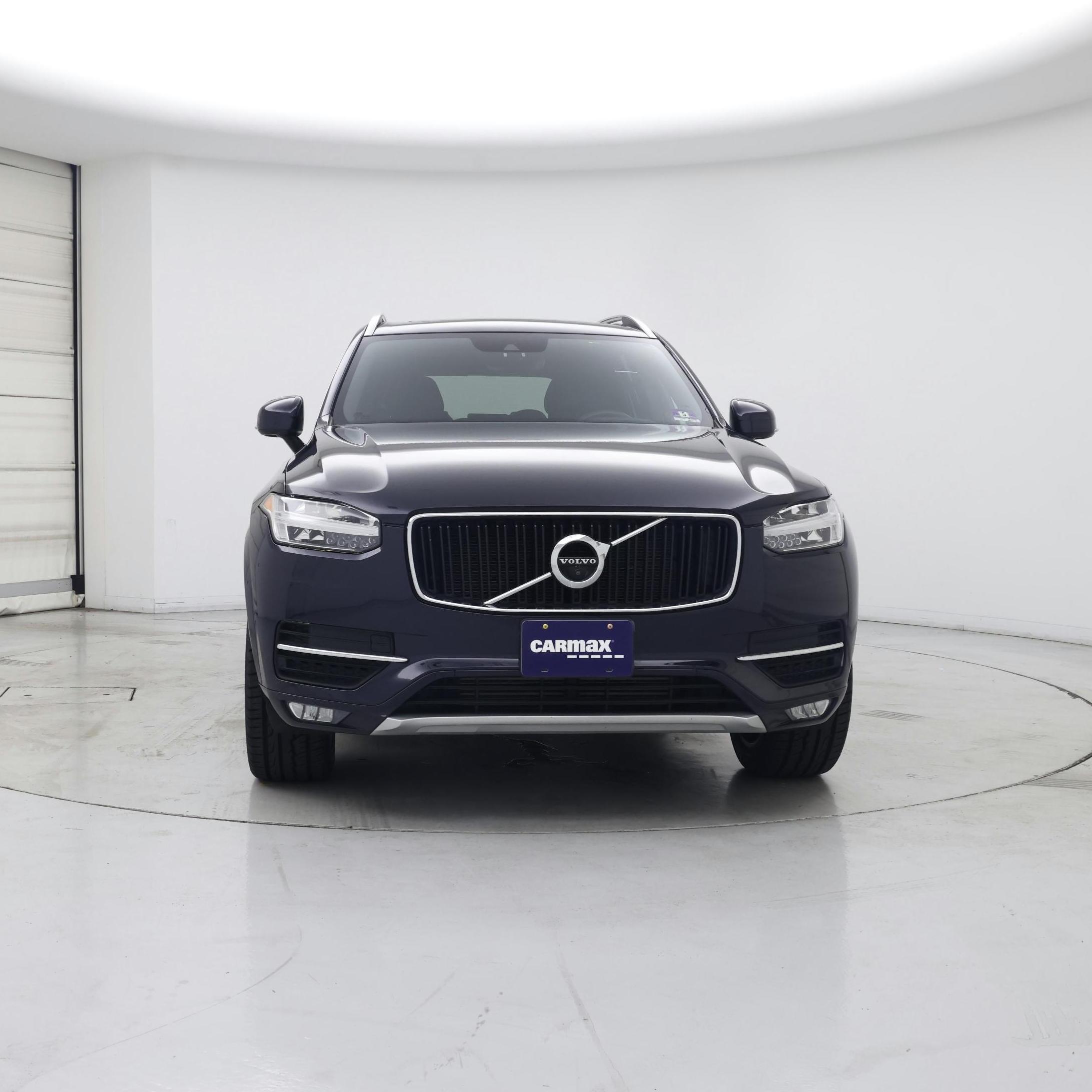 Thumbnail: 2017 Volvo XC90 - 5