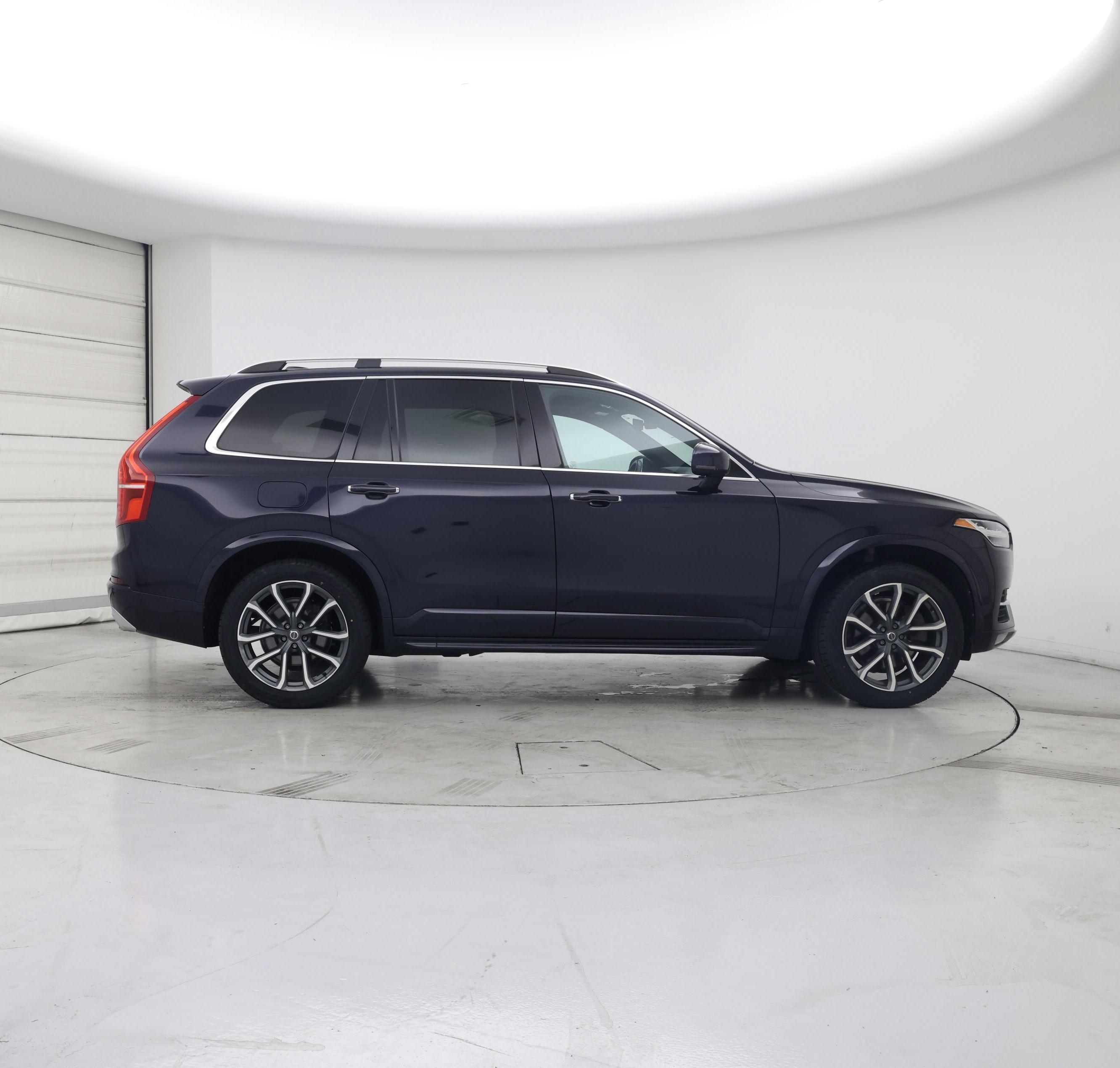 Thumbnail: 2017 Volvo XC90 - 7