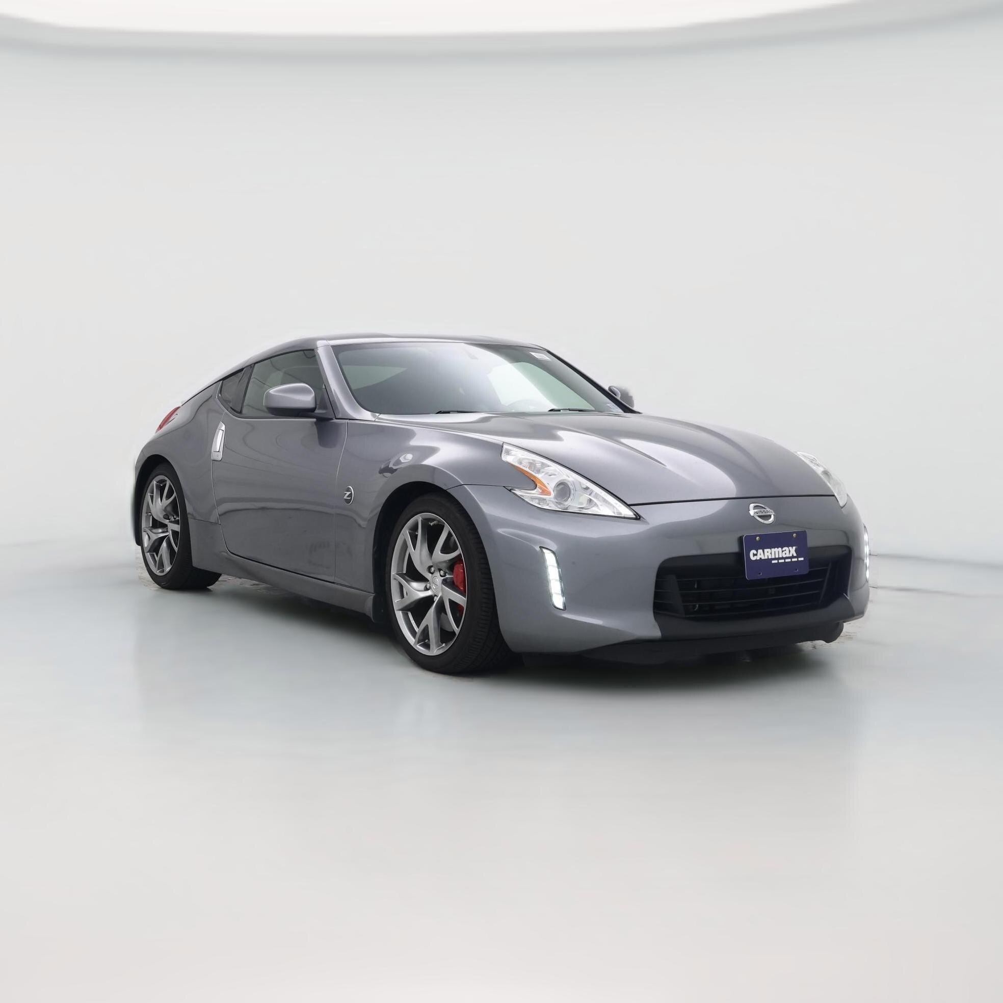 Thumbnail: 2017 Nissan Z - 1