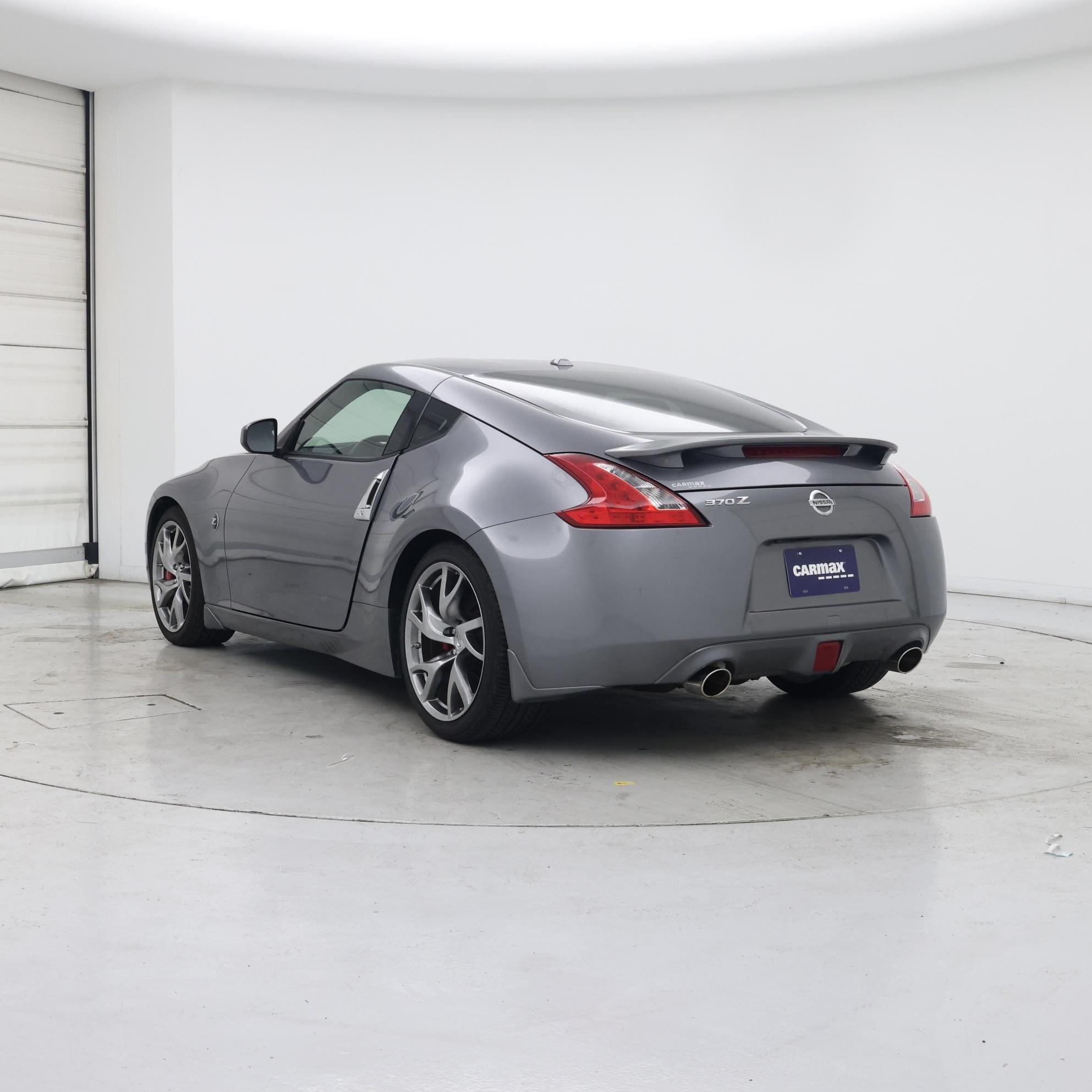 Thumbnail: 2017 Nissan Z - 2