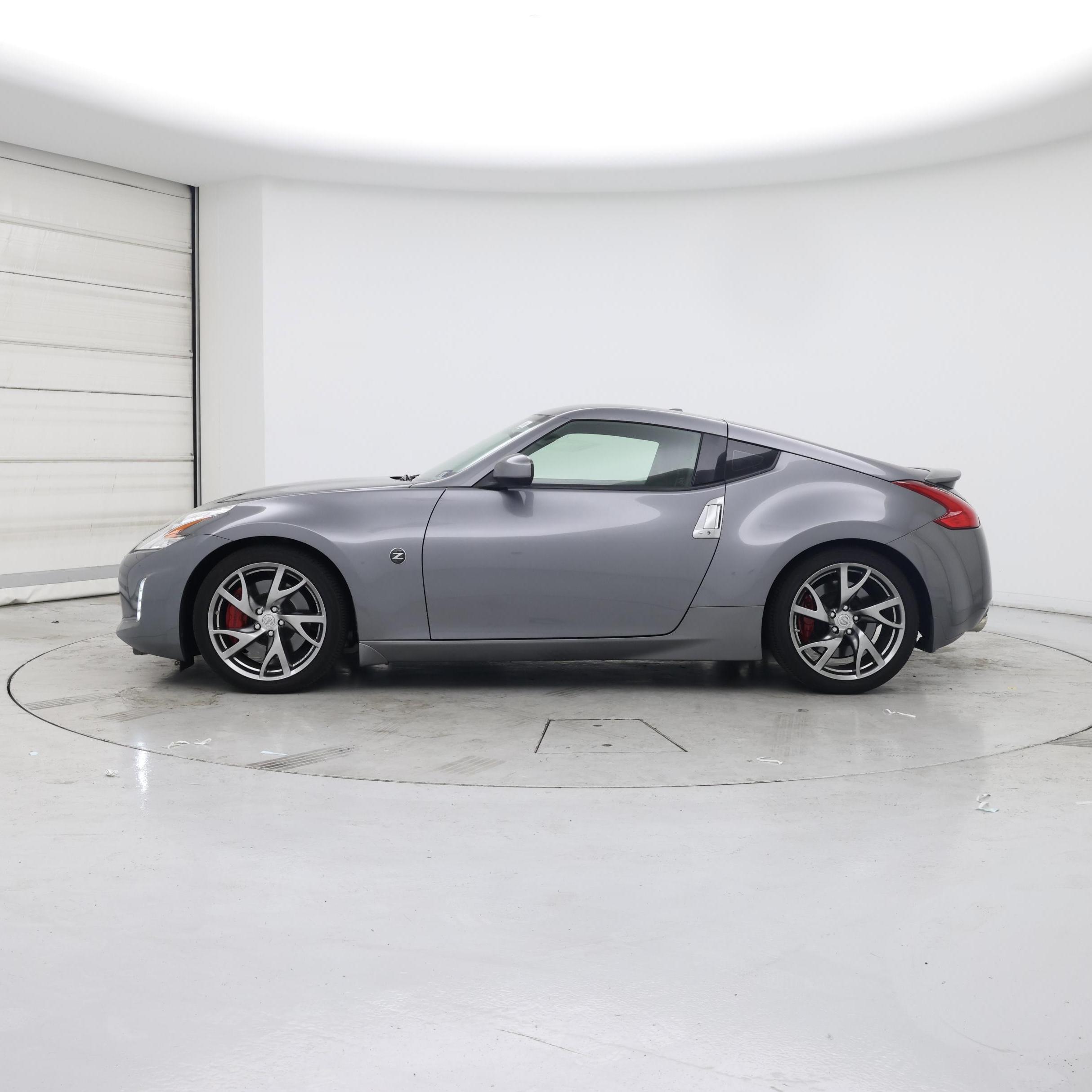 Thumbnail: 2017 Nissan Z - 3