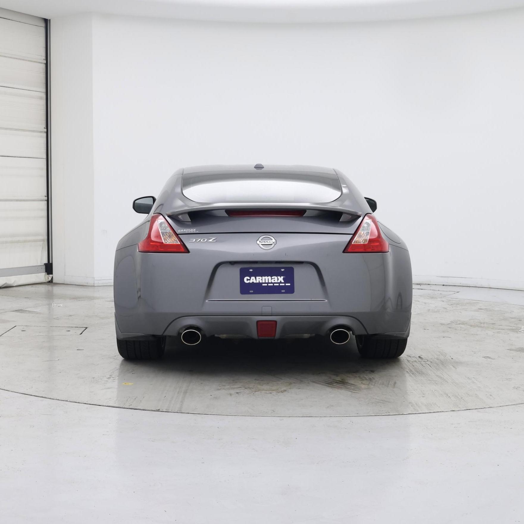Thumbnail: 2017 Nissan Z - 6