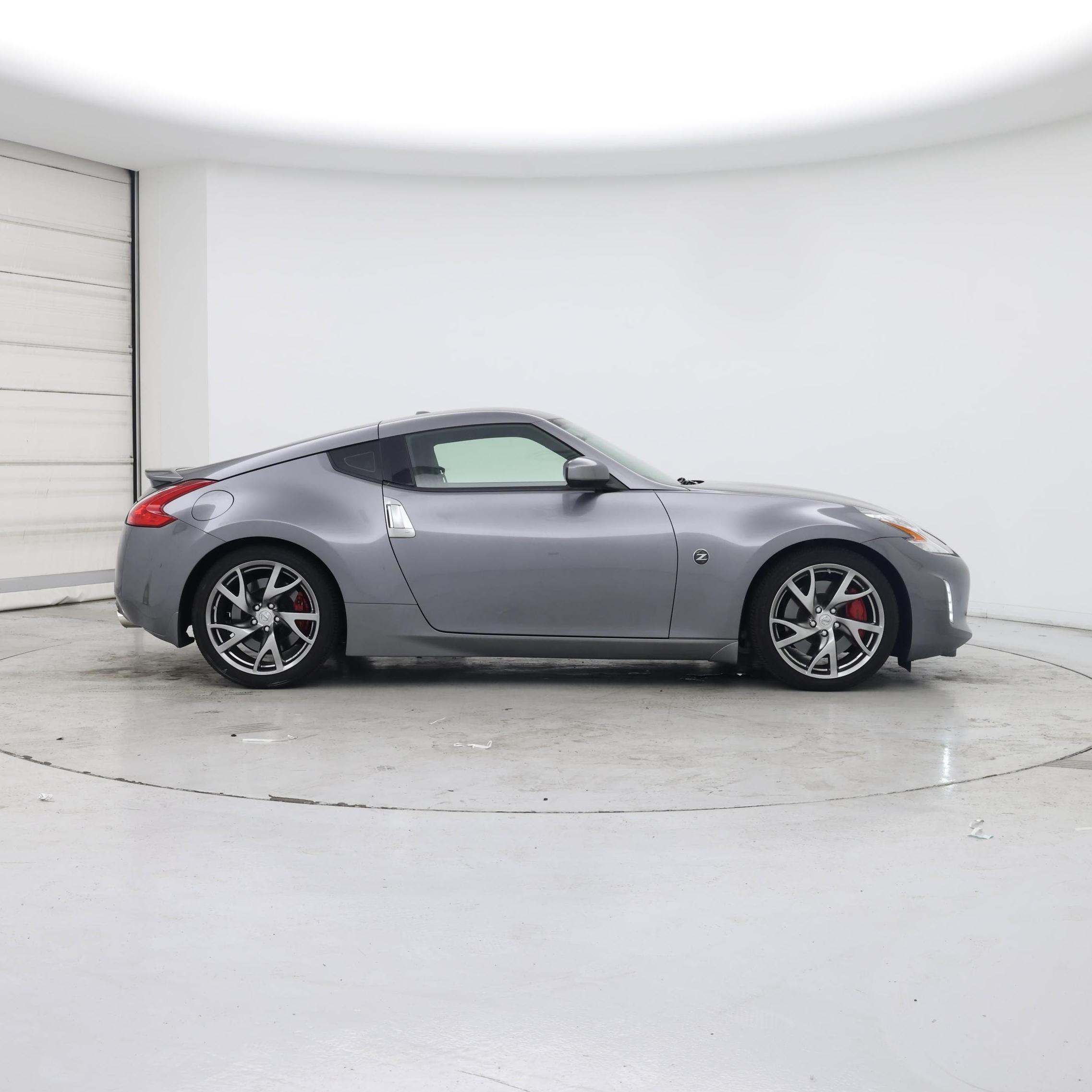 Thumbnail: 2017 Nissan Z - 7