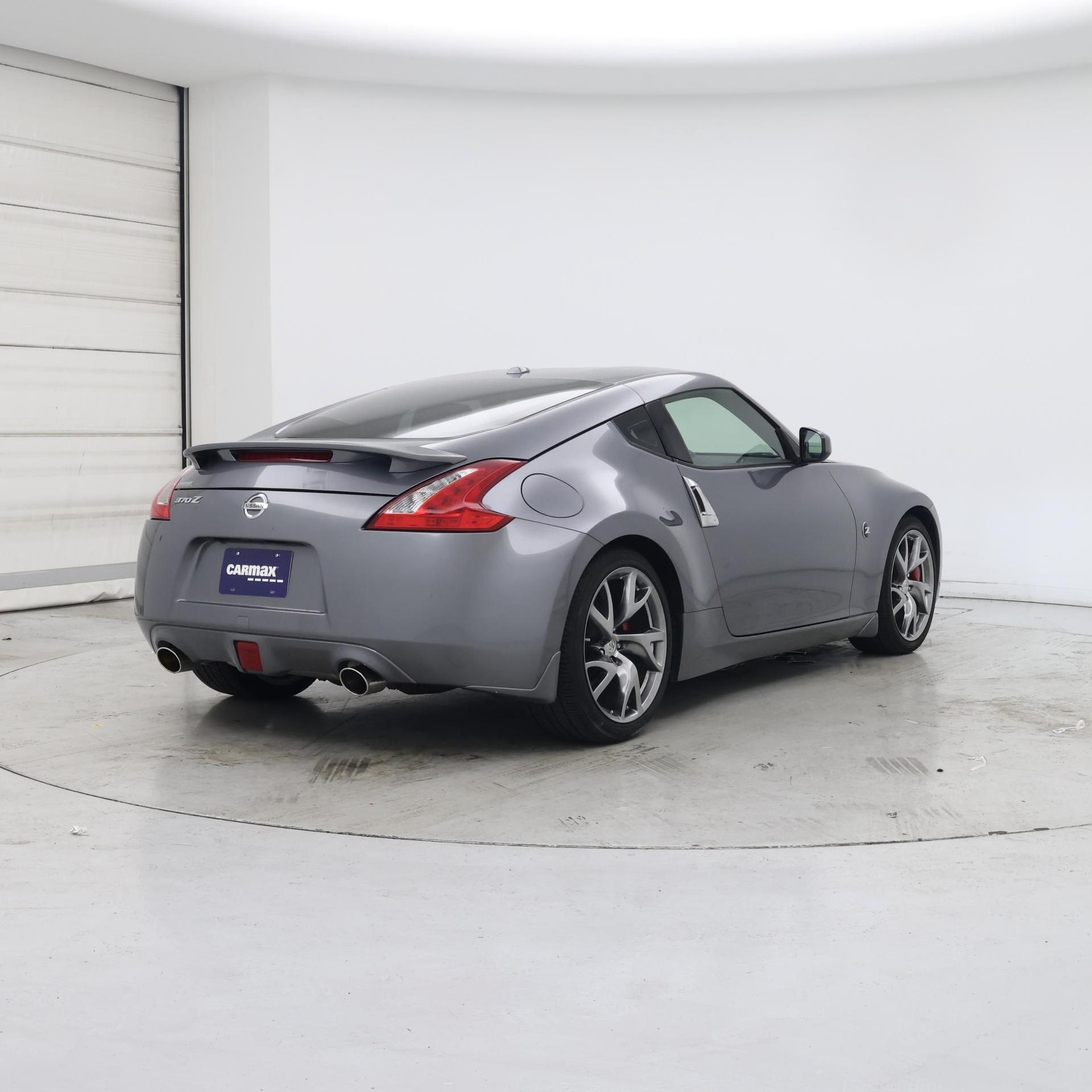 Thumbnail: 2017 Nissan Z - 8