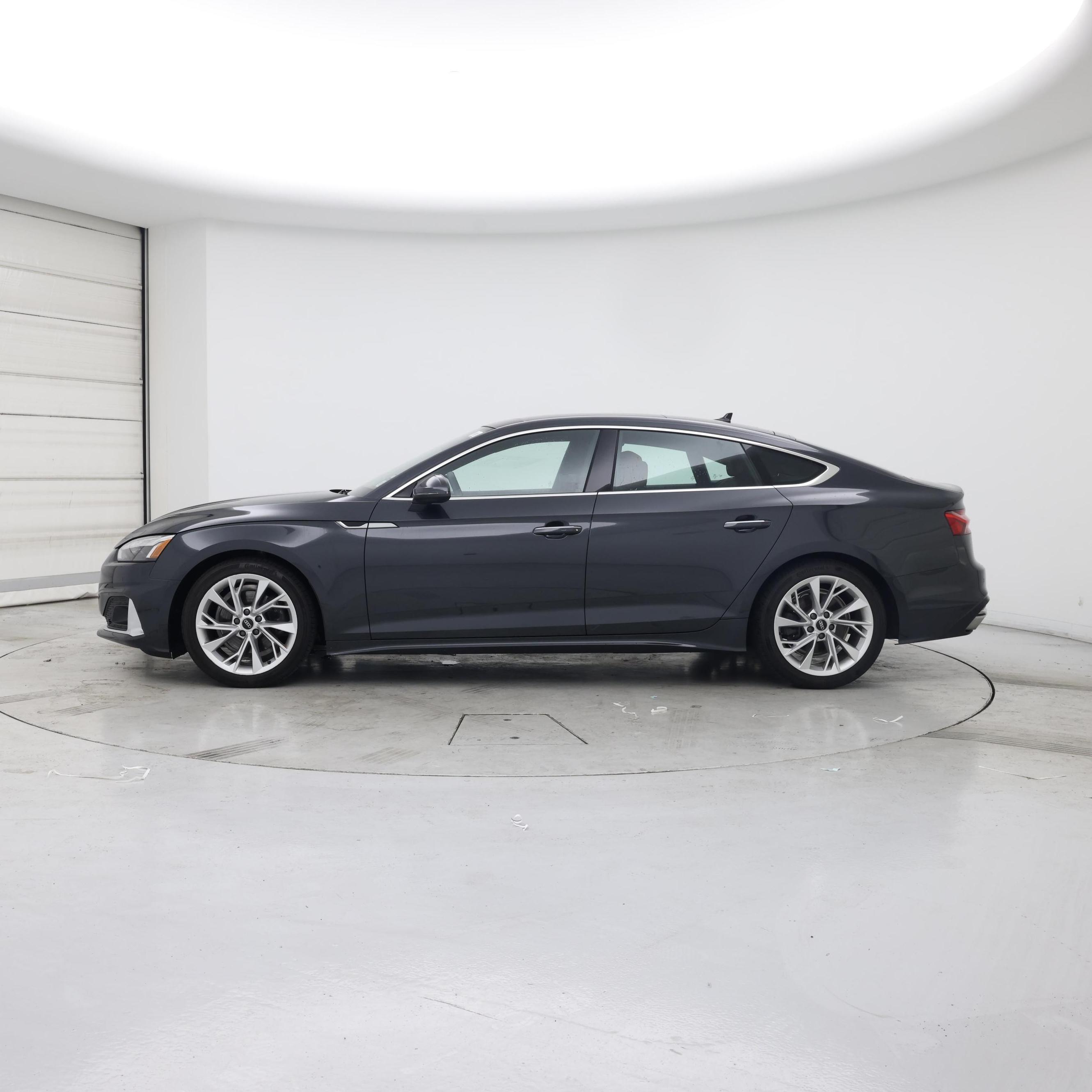 Thumbnail: 2023 Audi A5 - 3