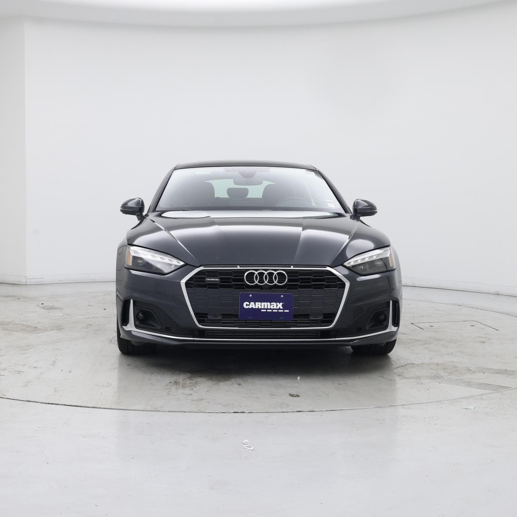 Thumbnail: 2023 Audi A5 - 5