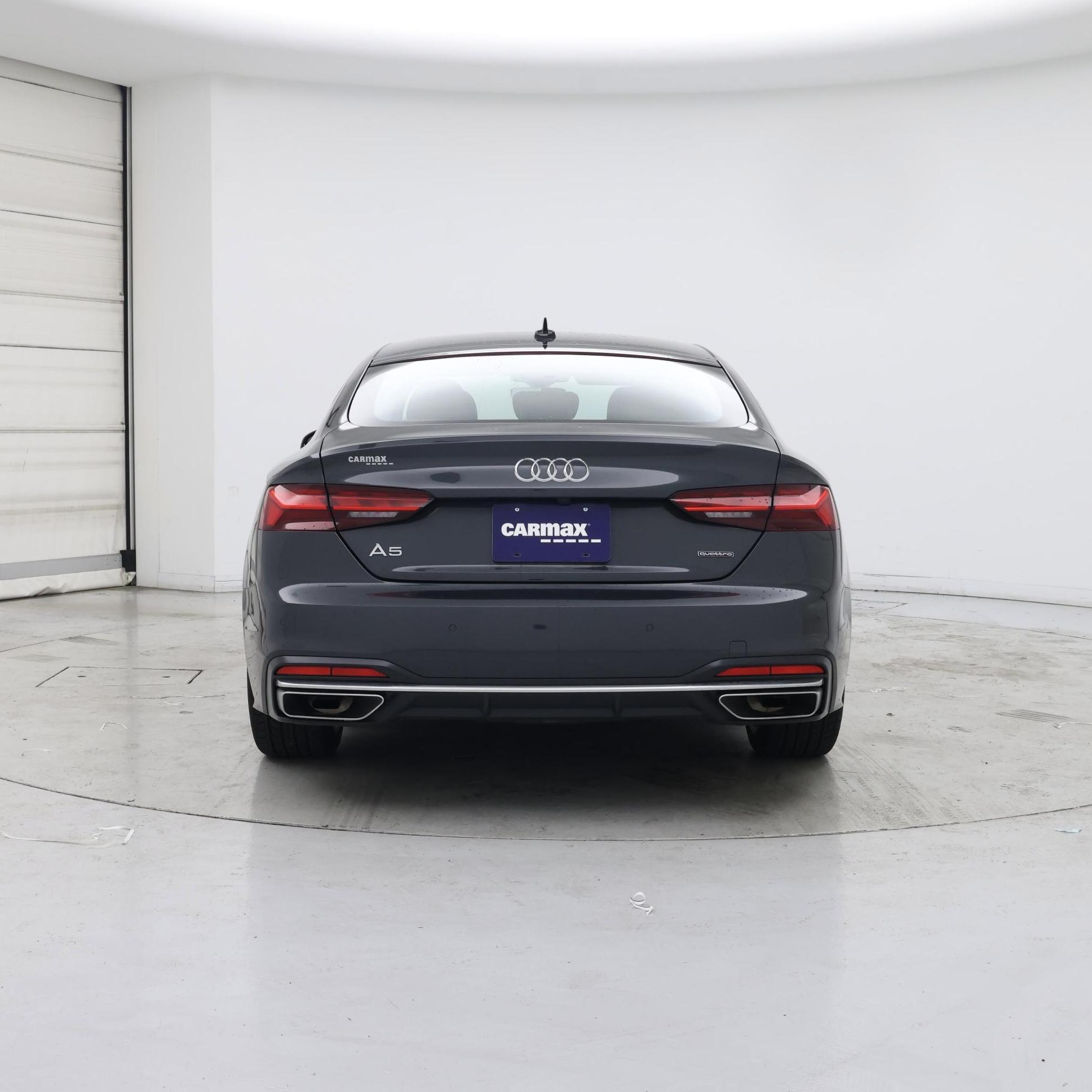 Thumbnail: 2023 Audi A5 - 6