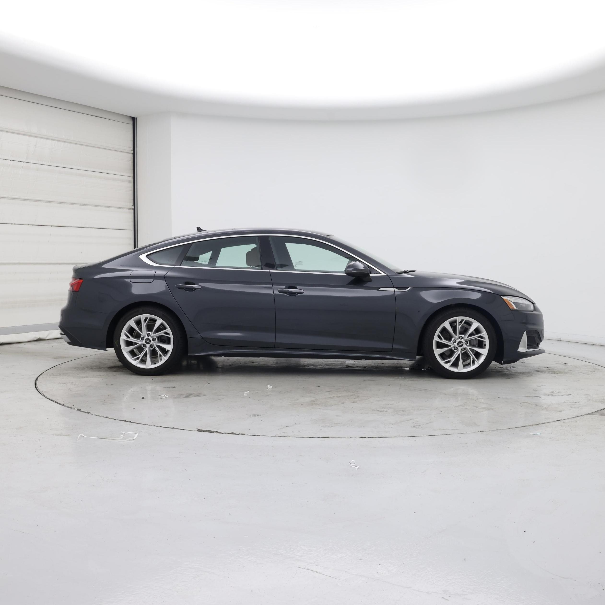 Thumbnail: 2023 Audi A5 - 7