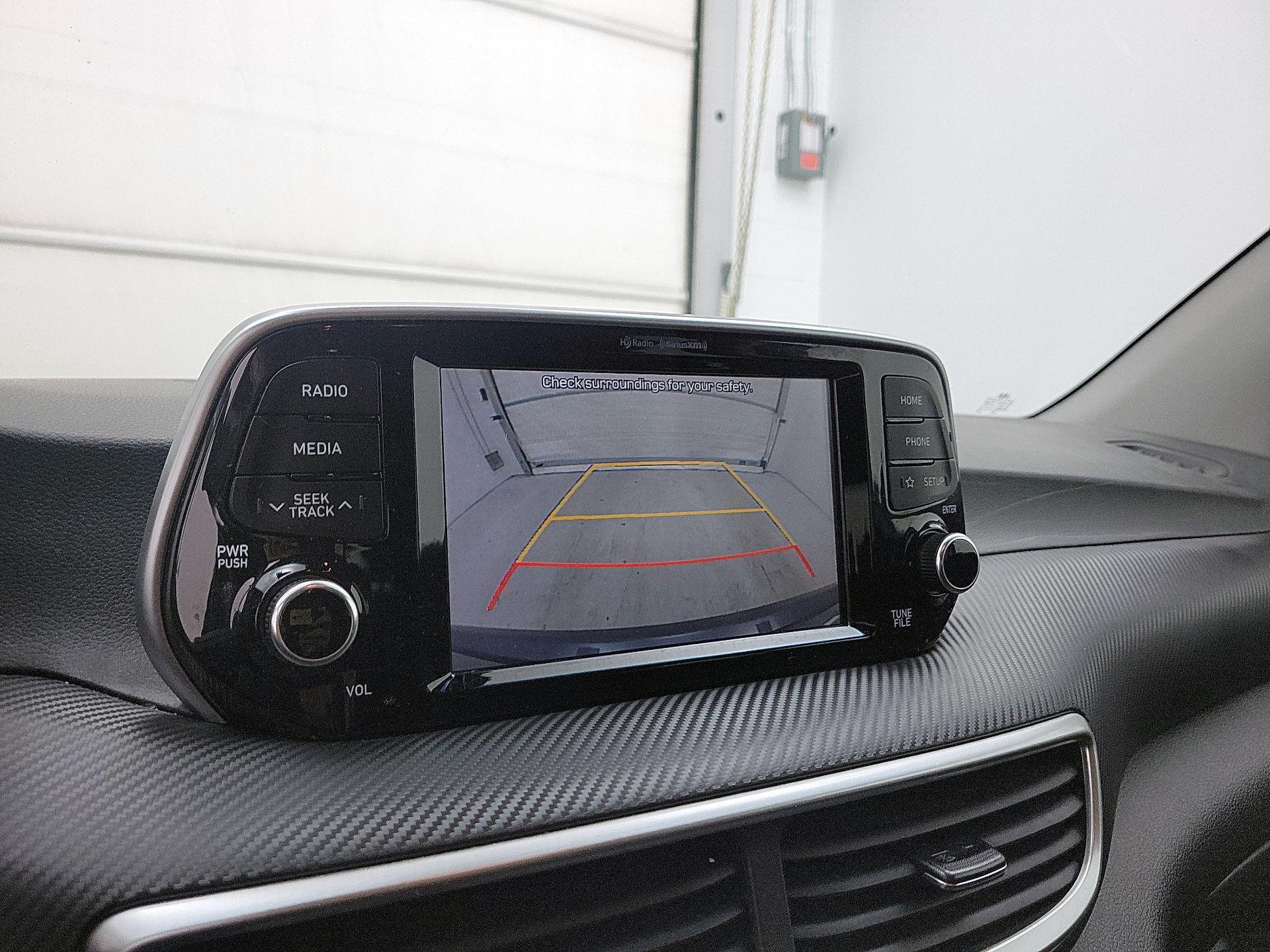 Thumbnail: 2019 Hyundai Tucson - 14