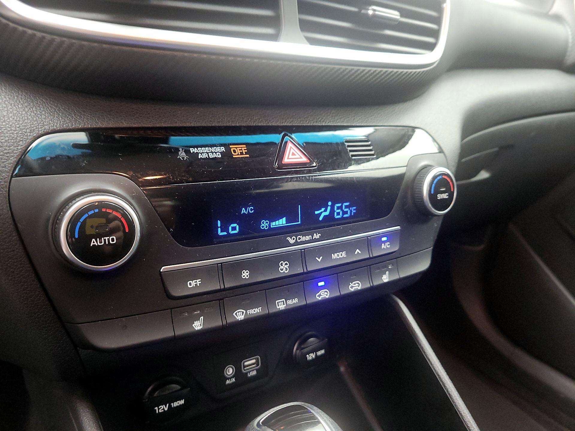 Thumbnail: 2019 Hyundai Tucson - 16