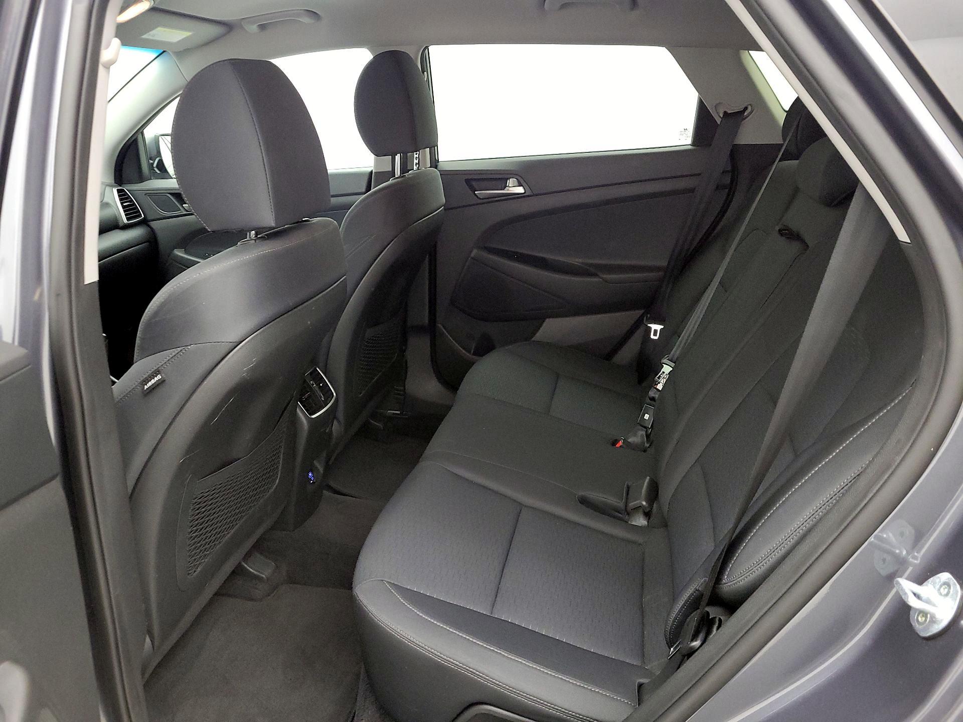 Thumbnail: 2019 Hyundai Tucson - 19