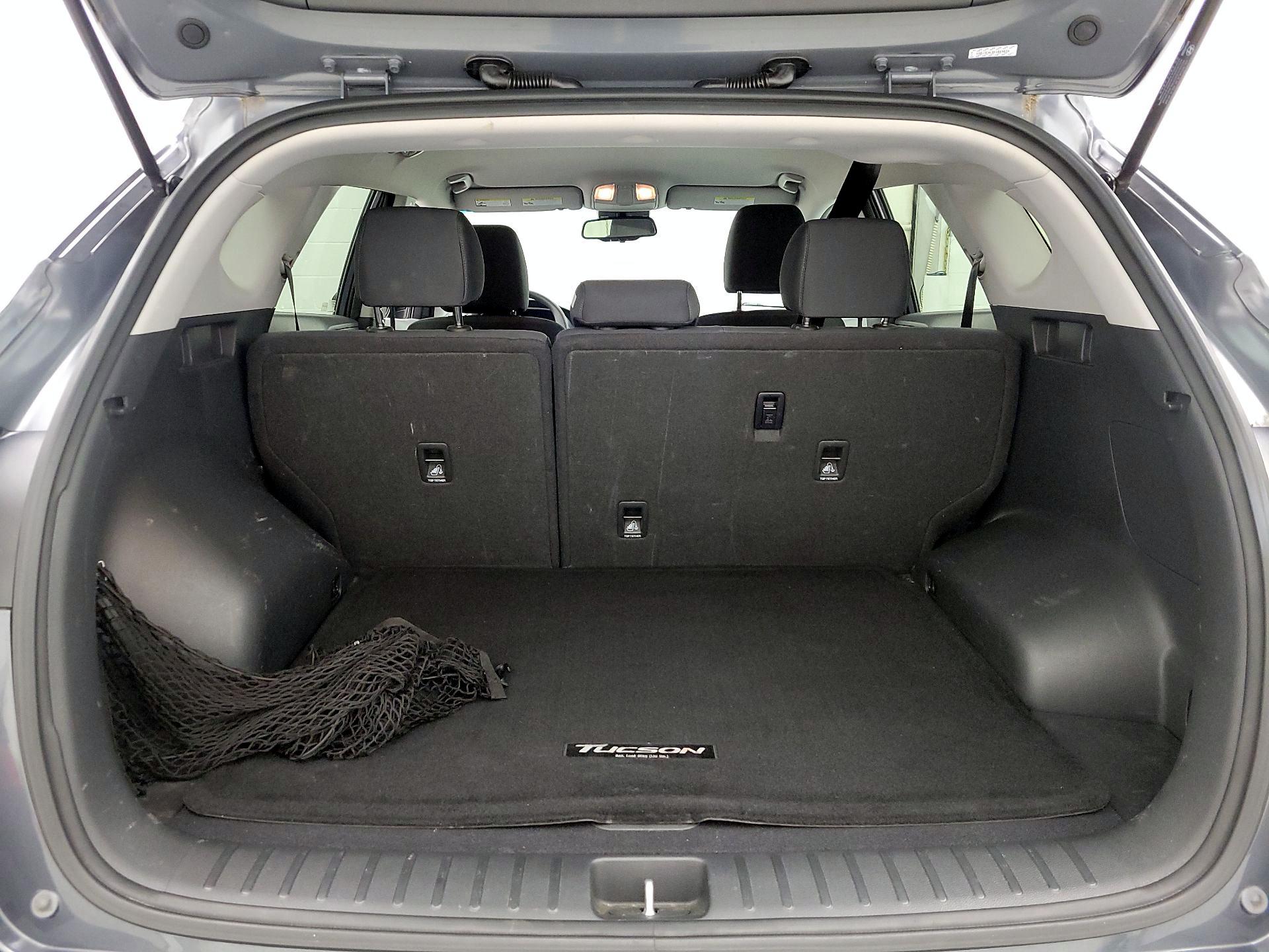 Thumbnail: 2019 Hyundai Tucson - 20