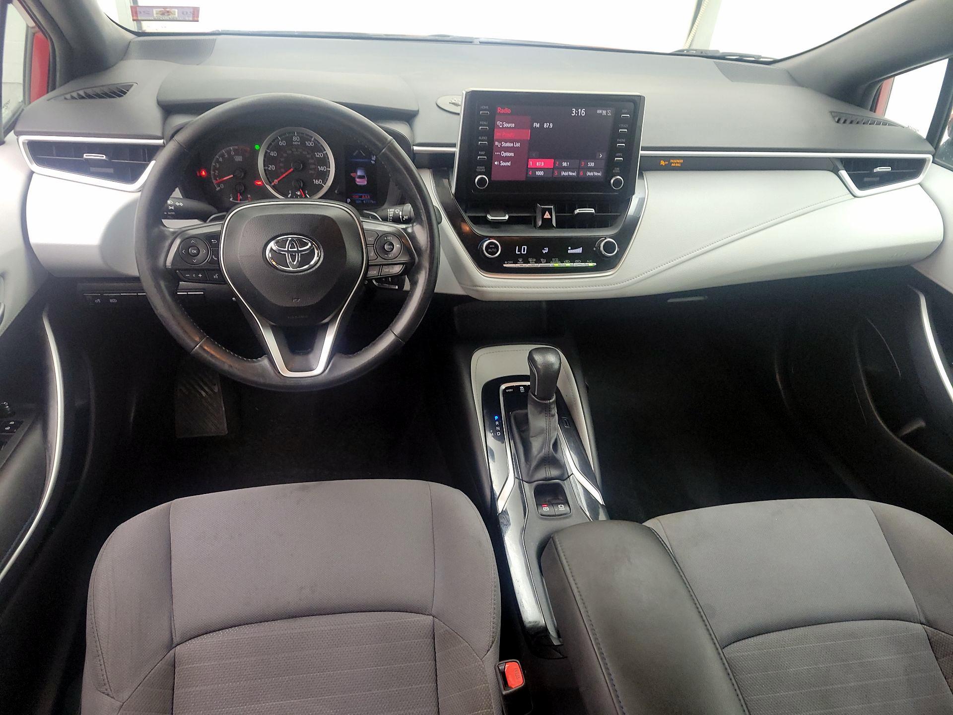 Thumbnail: 2020 Toyota Corolla - 9
