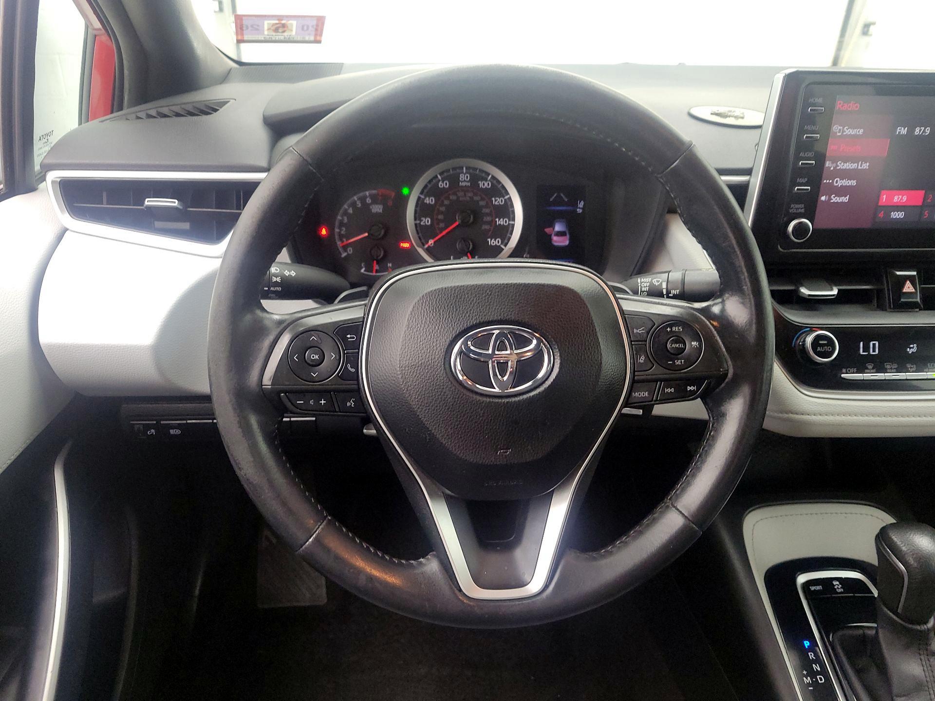 Thumbnail: 2020 Toyota Corolla - 10