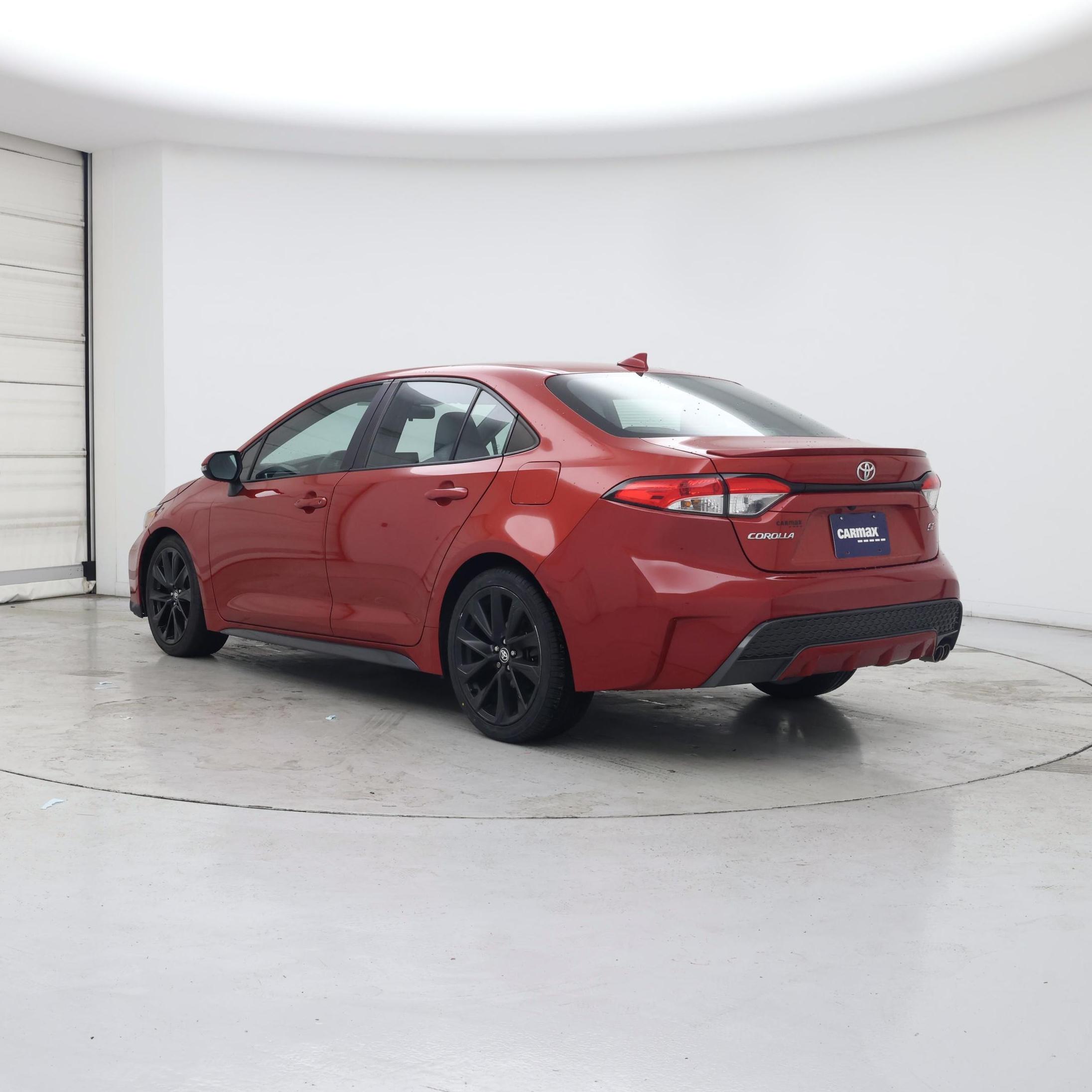 Thumbnail: 2020 Toyota Corolla - 2