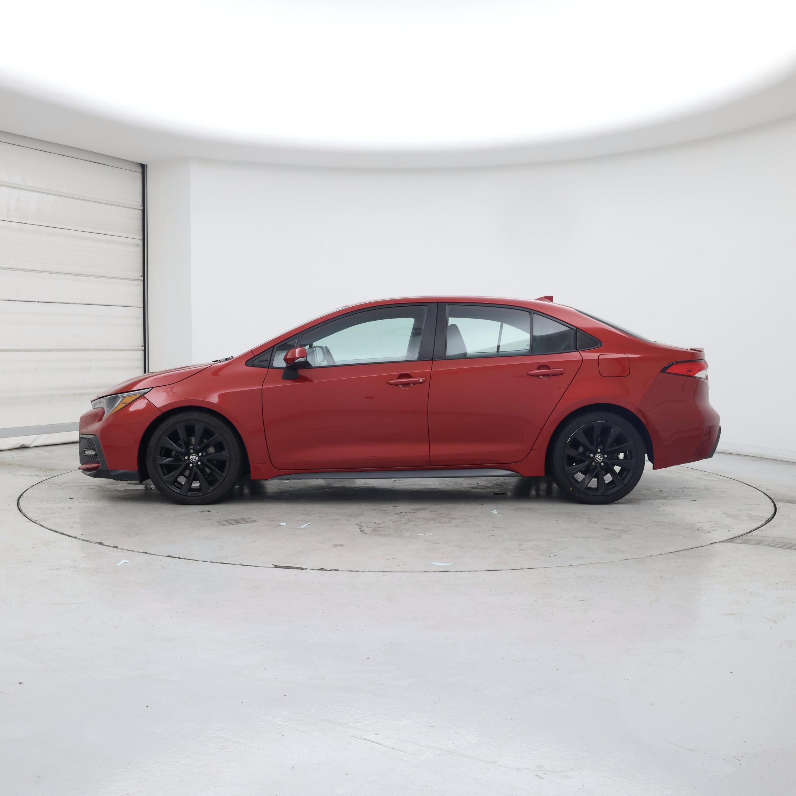 Thumbnail: 2020 Toyota Corolla - 3
