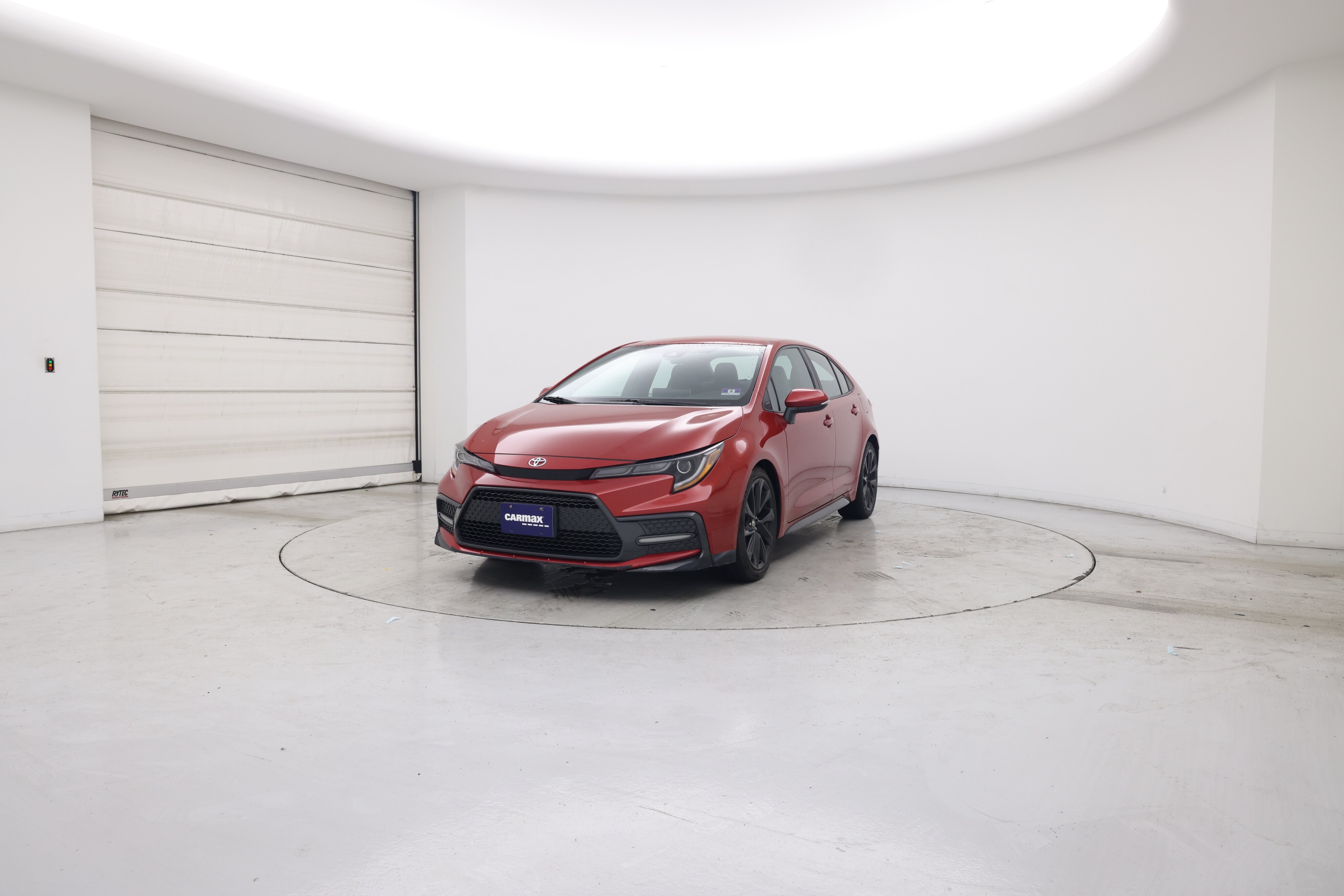 Thumbnail: 2020 Toyota Corolla - 4