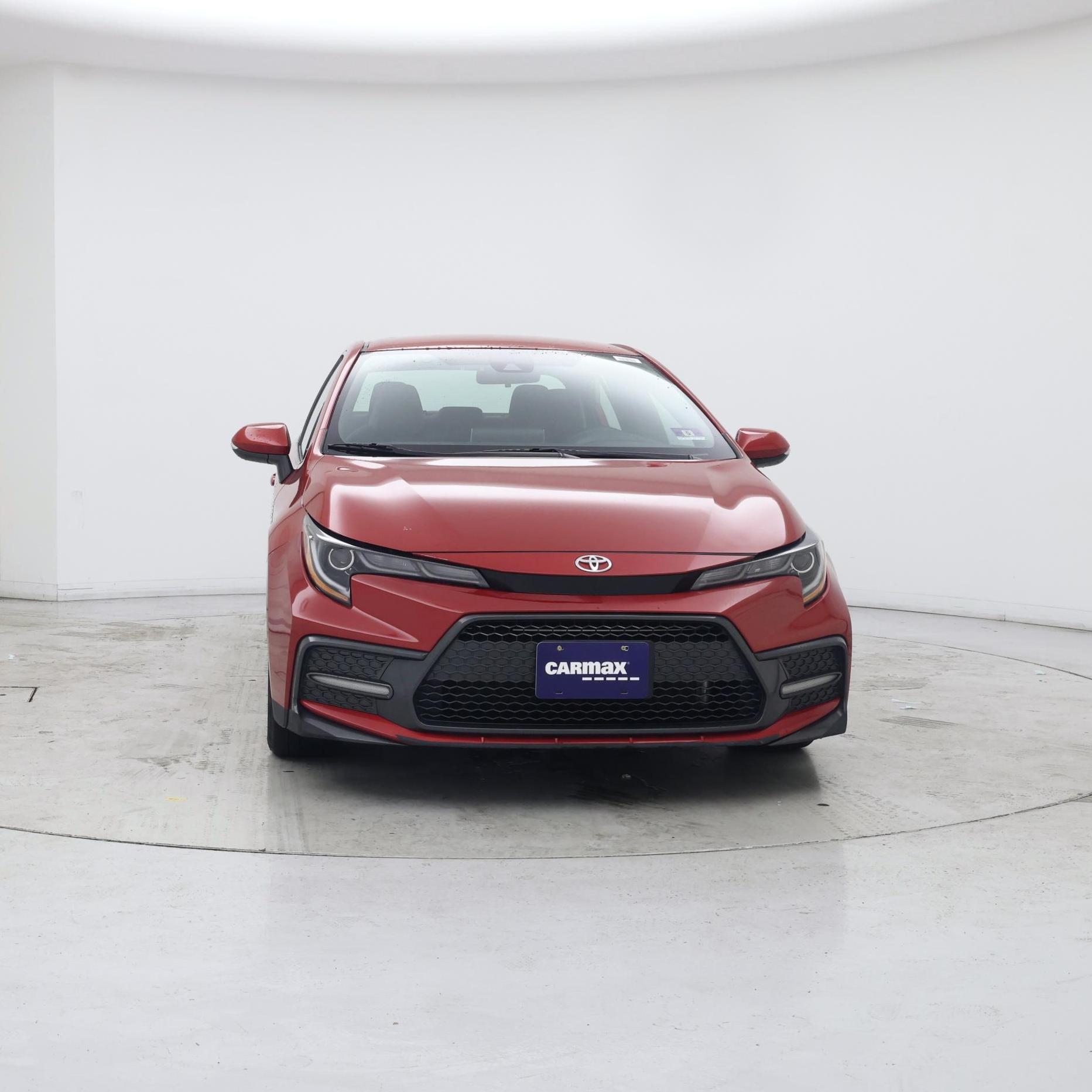 Thumbnail: 2020 Toyota Corolla - 5
