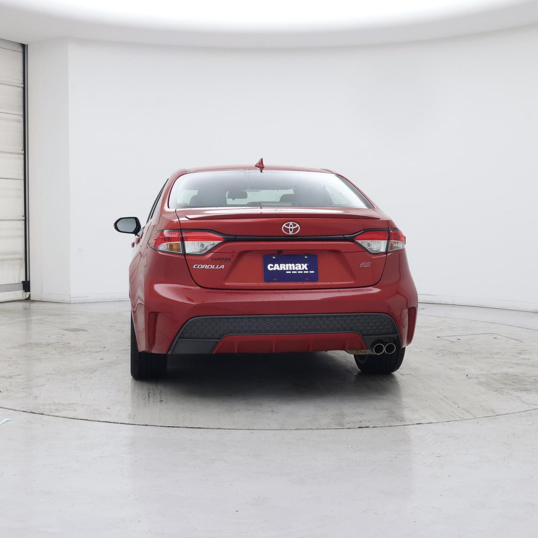 Thumbnail: 2020 Toyota Corolla - 6