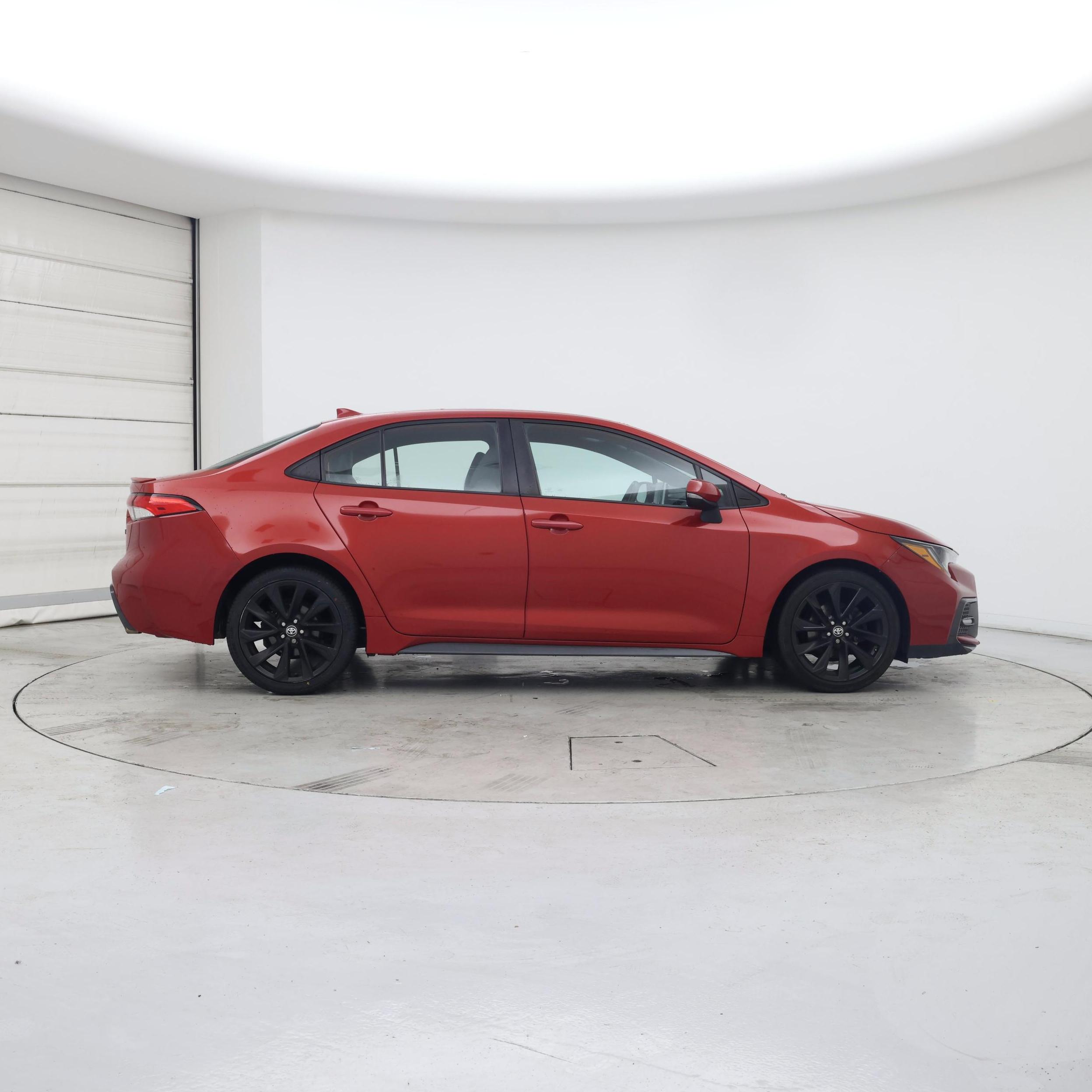Thumbnail: 2020 Toyota Corolla - 7