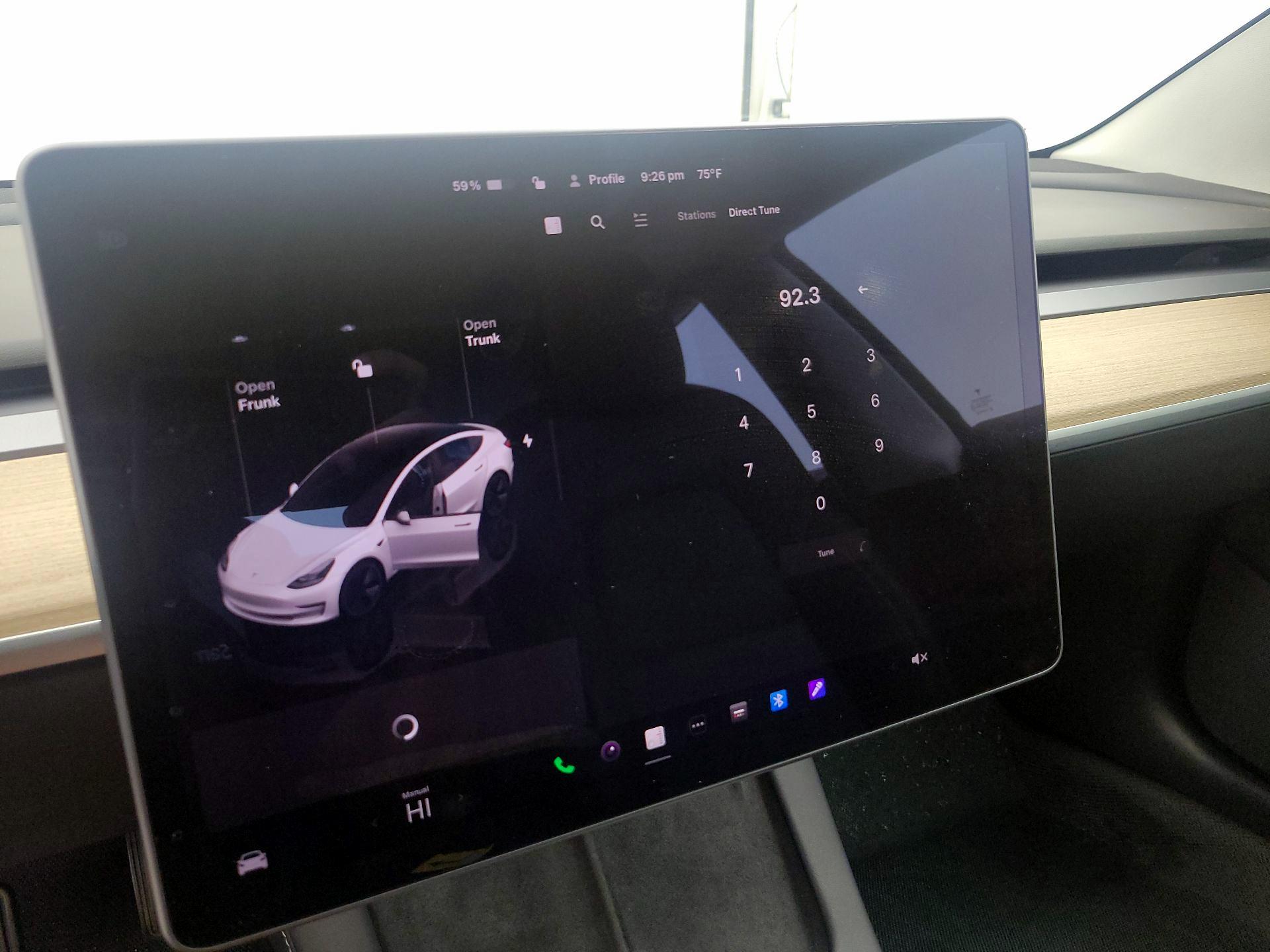 Thumbnail: 2022 Tesla Model 3 - 15