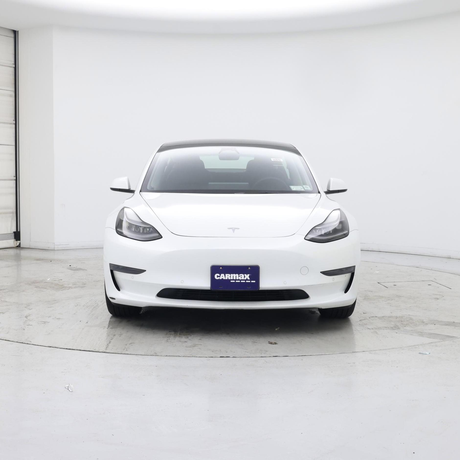 Thumbnail: 2022 Tesla Model 3 - 5
