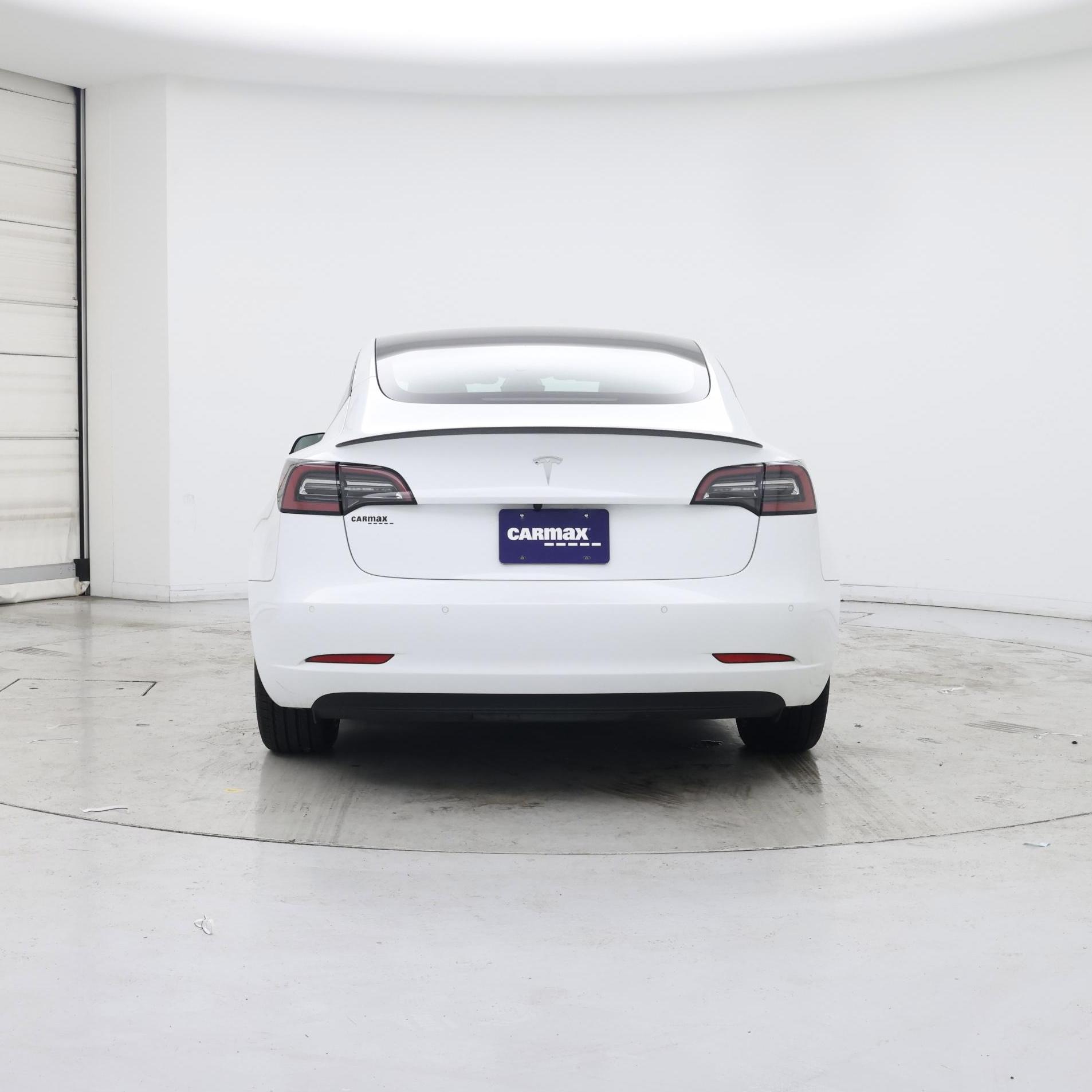 Thumbnail: 2022 Tesla Model 3 - 6
