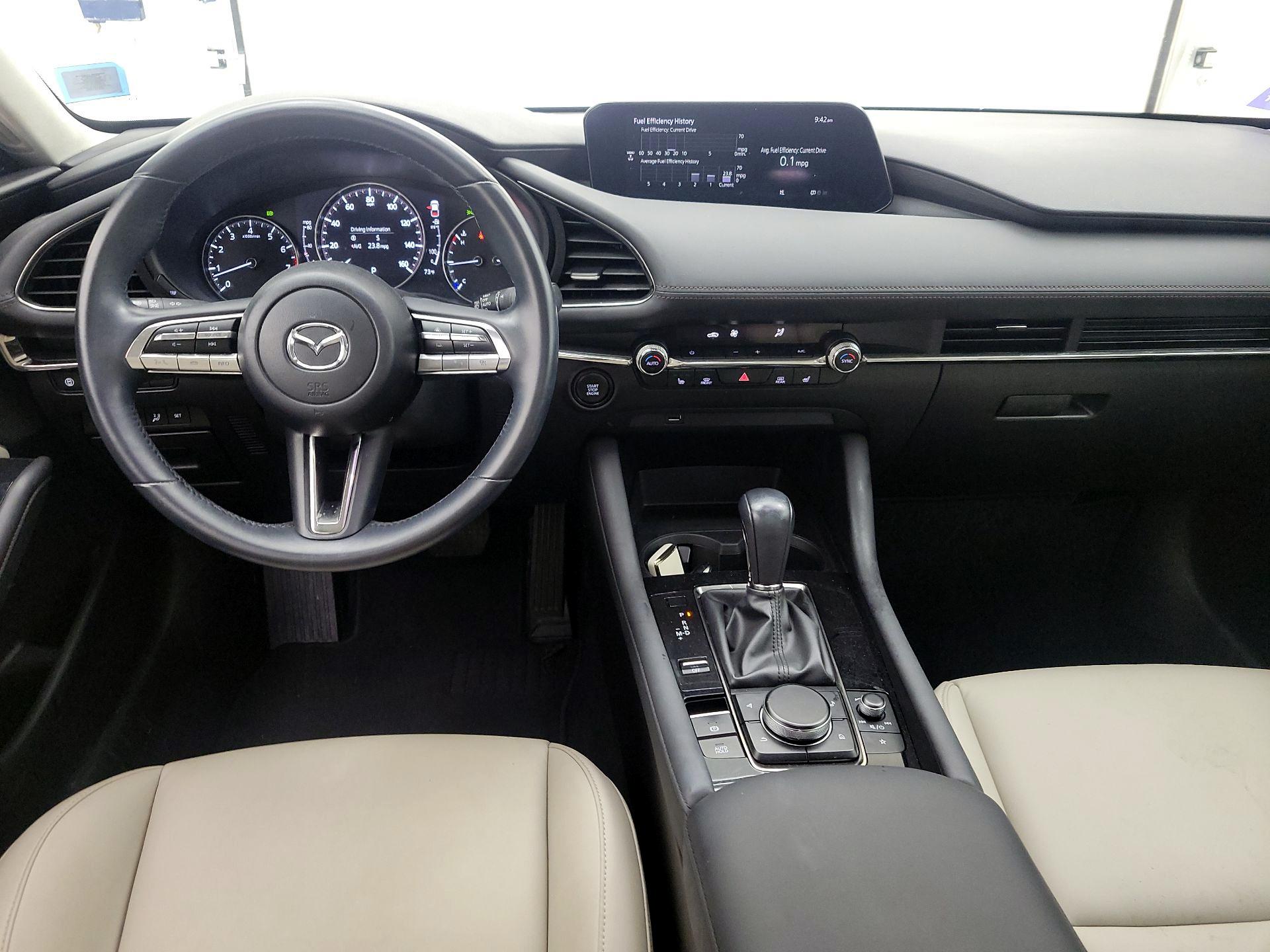 Thumbnail: 2020 Mazda Mazda3 - 9