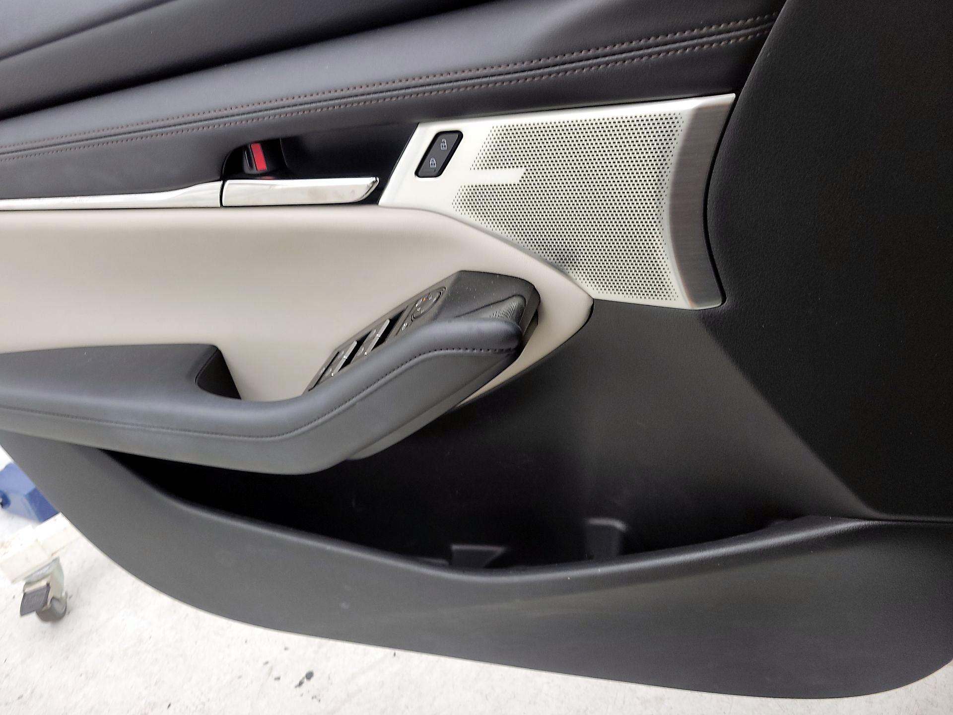 Thumbnail: 2020 Mazda Mazda3 - 12