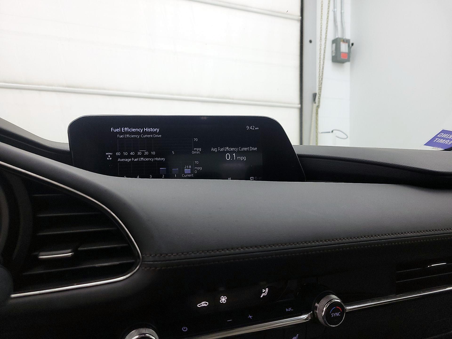 Thumbnail: 2020 Mazda Mazda3 - 15