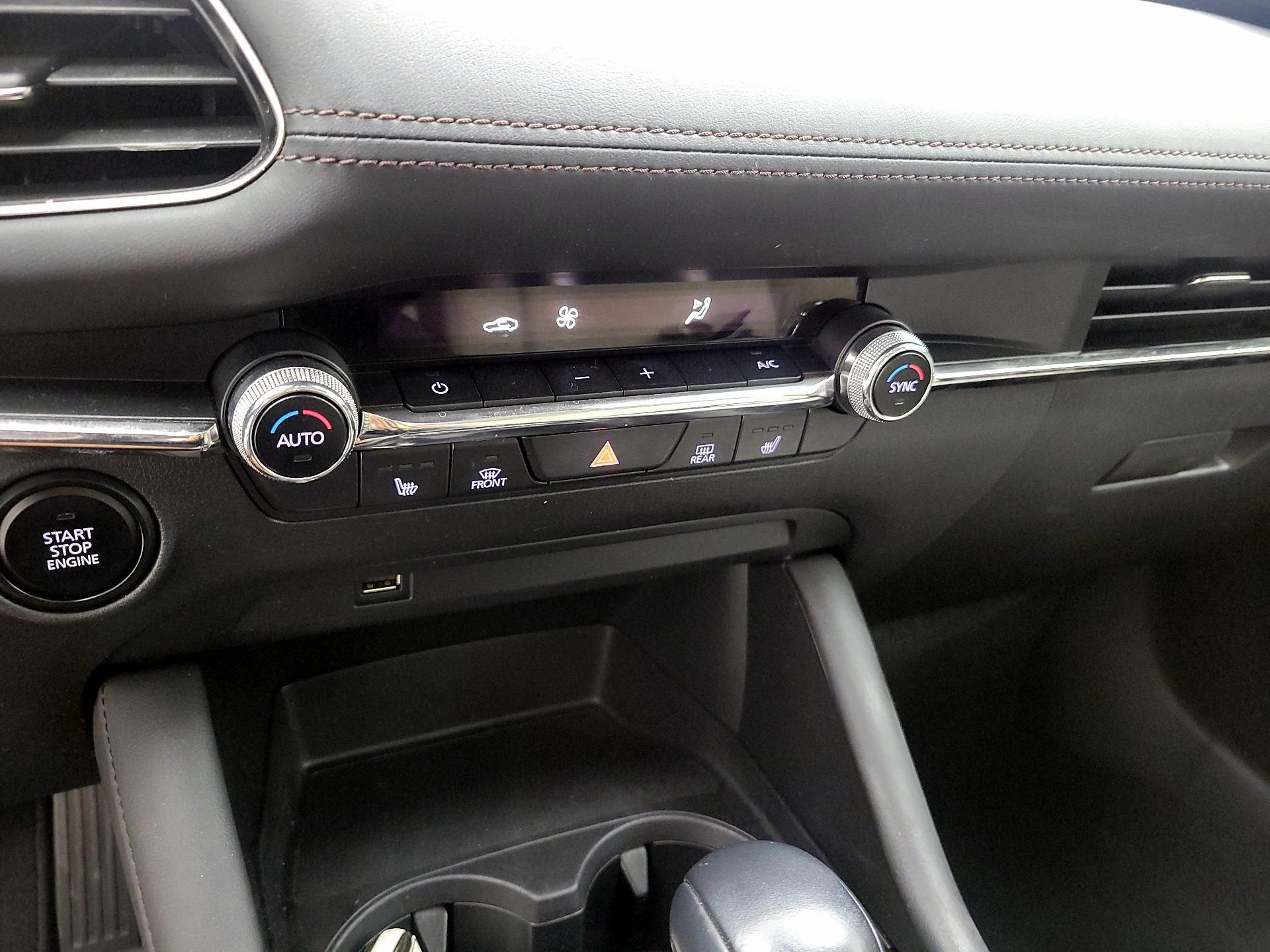 Thumbnail: 2020 Mazda Mazda3 - 16