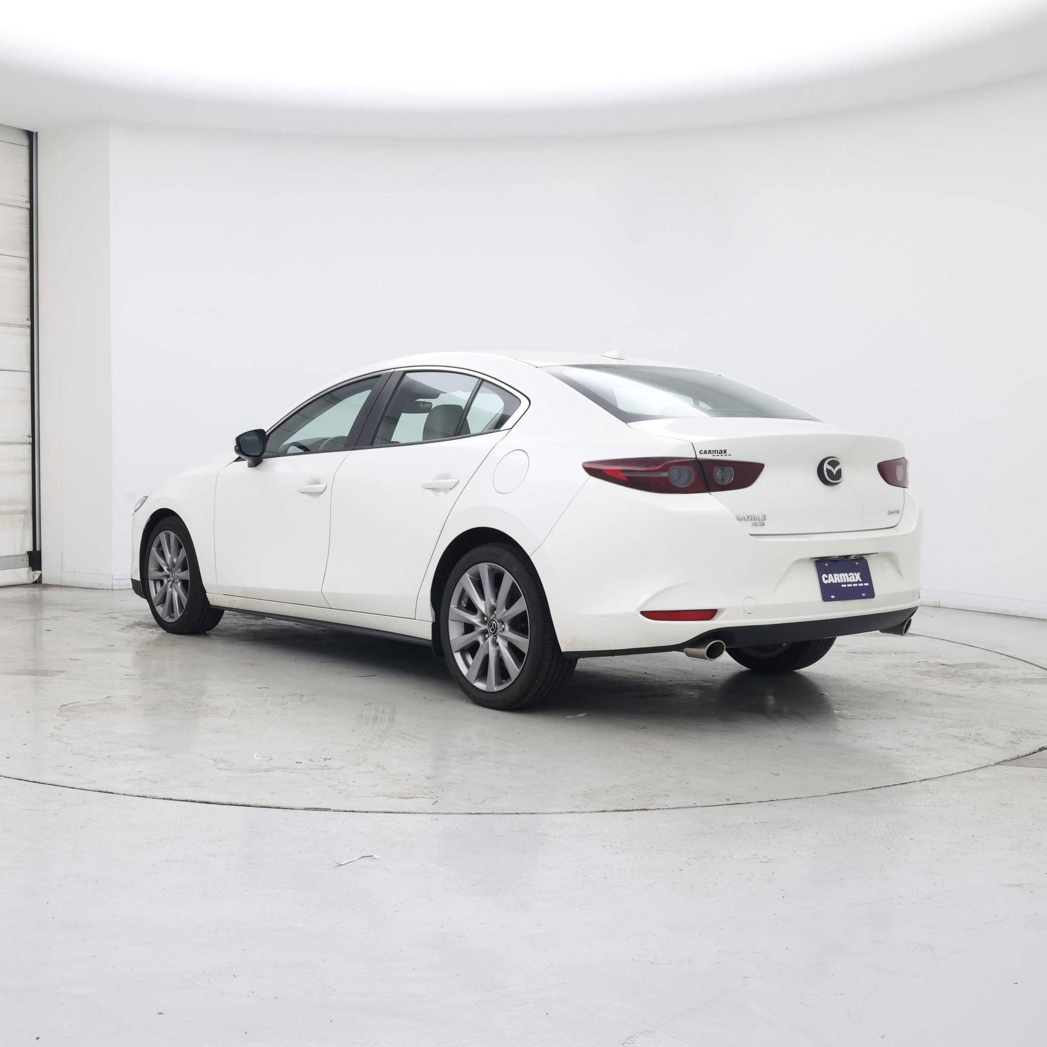 Thumbnail: 2020 Mazda Mazda3 - 2