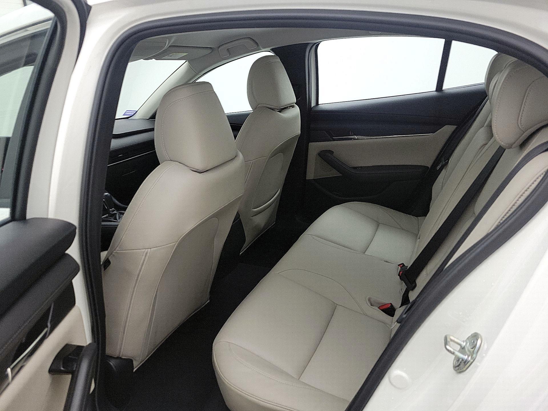 Thumbnail: 2020 Mazda Mazda3 - 19