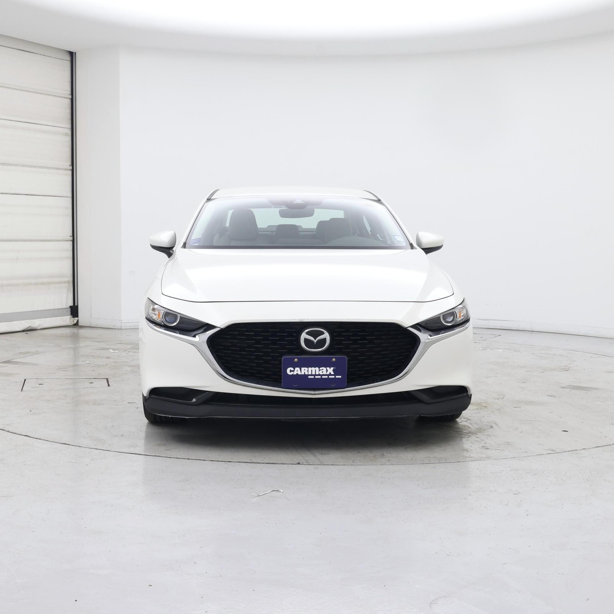 Thumbnail: 2020 Mazda Mazda3 - 5