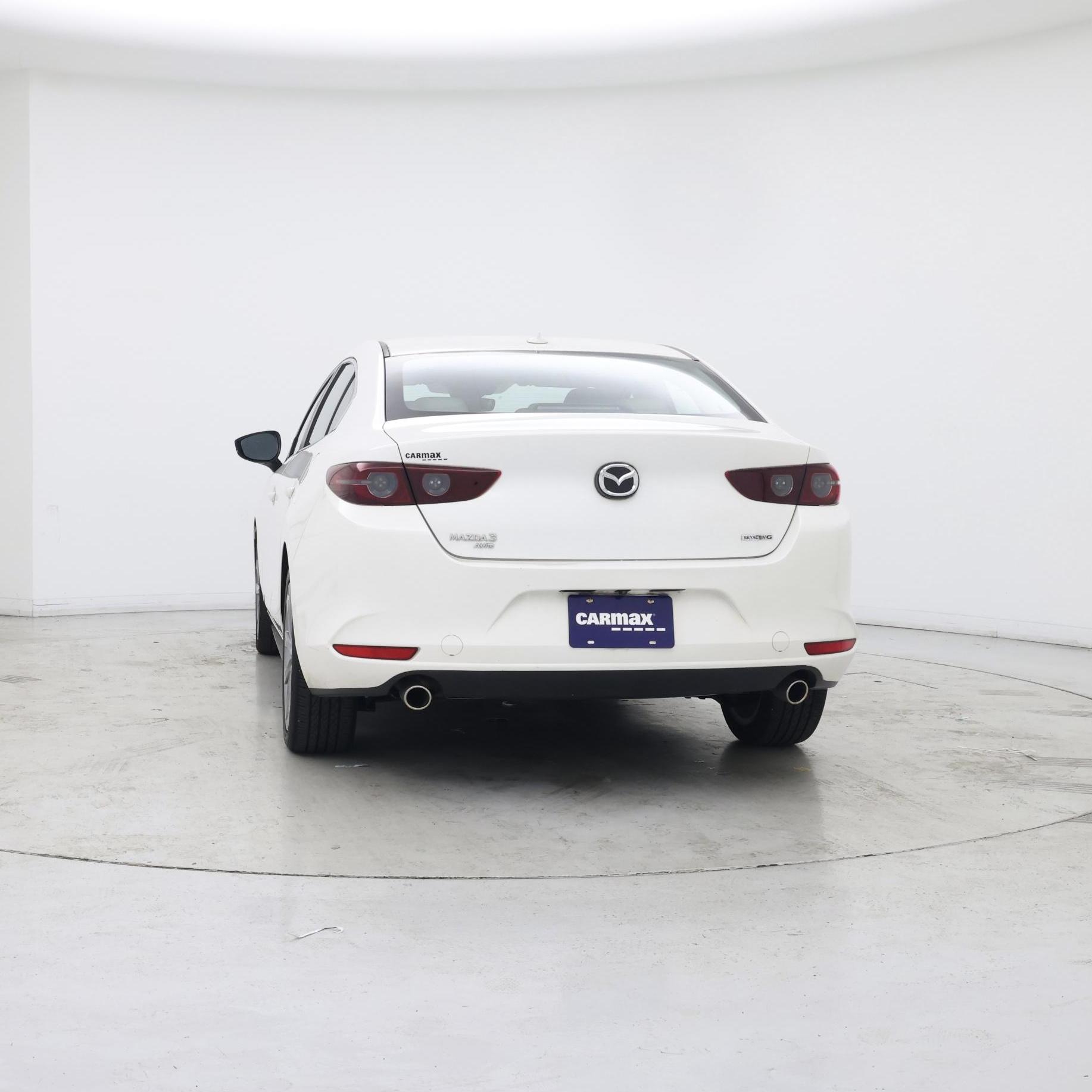 Thumbnail: 2020 Mazda Mazda3 - 6