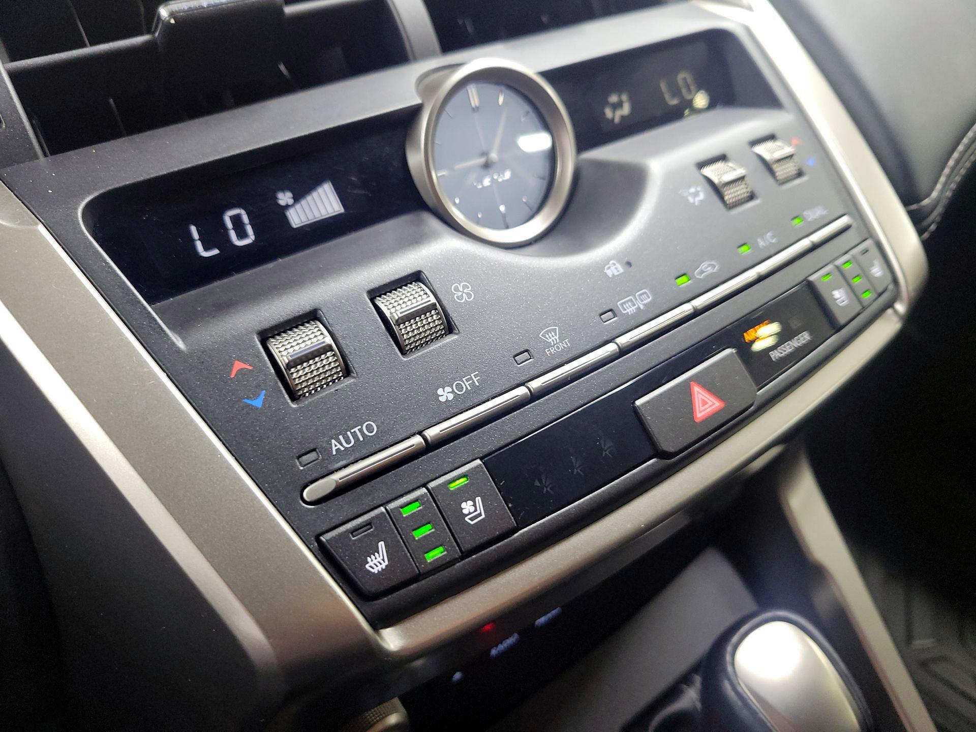 Thumbnail: 2021 Lexus NX - 15