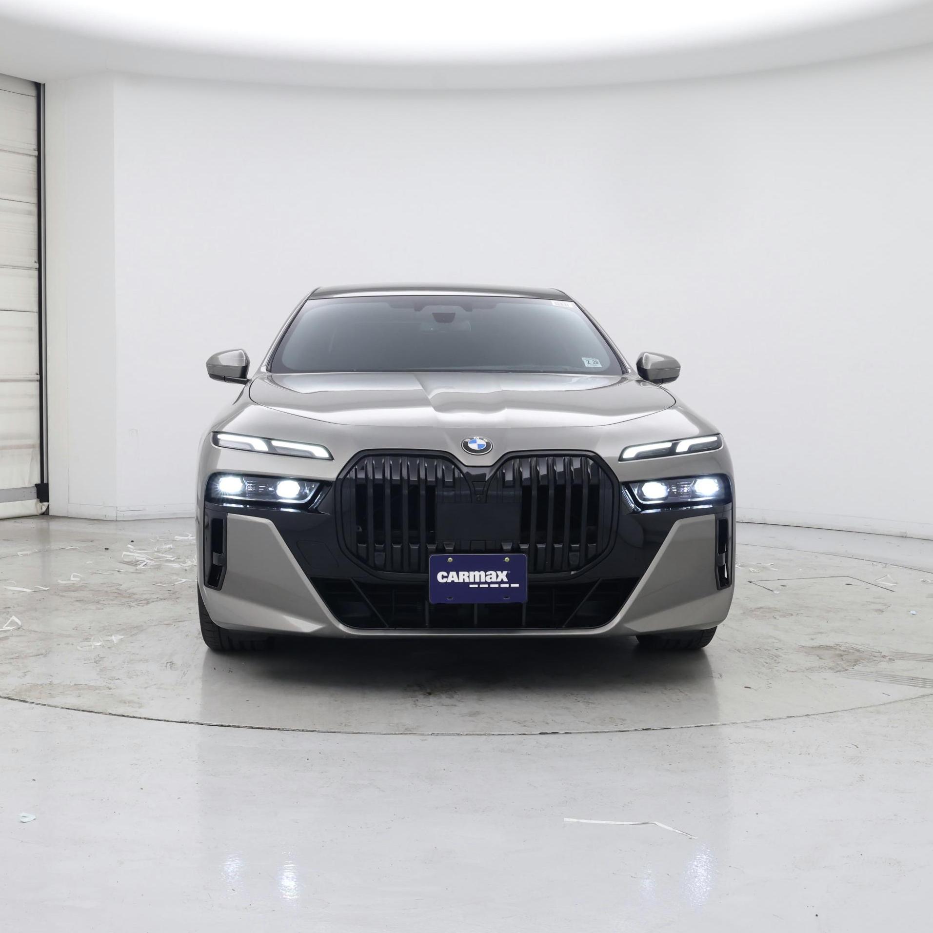 Thumbnail: 2023 BMW 7 Series - 5