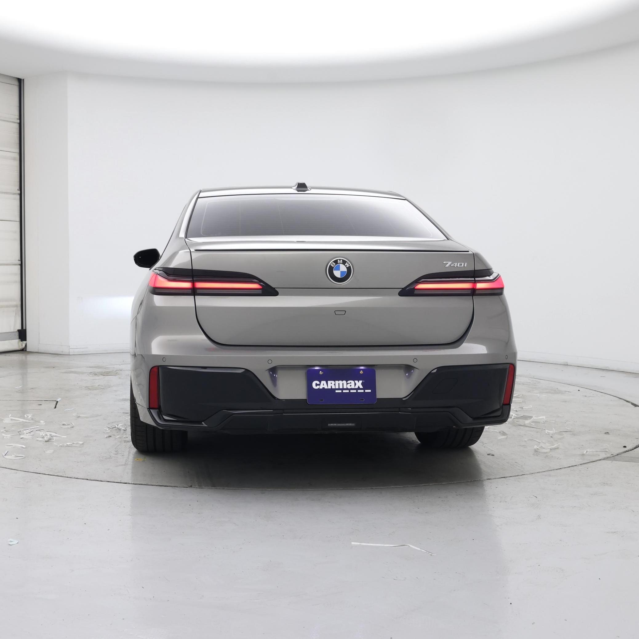 Thumbnail: 2023 BMW 7 Series - 6