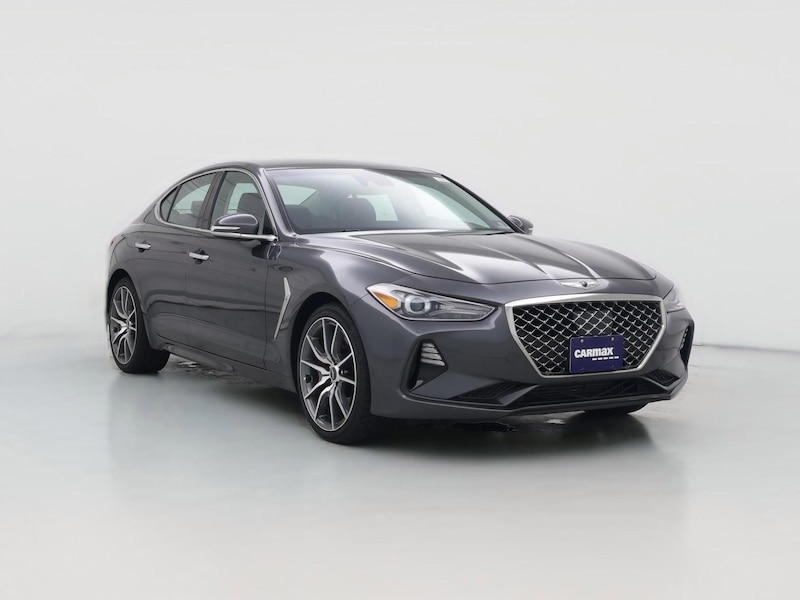 2019 Genesis G70 Sport -
                  Midlothian, VA