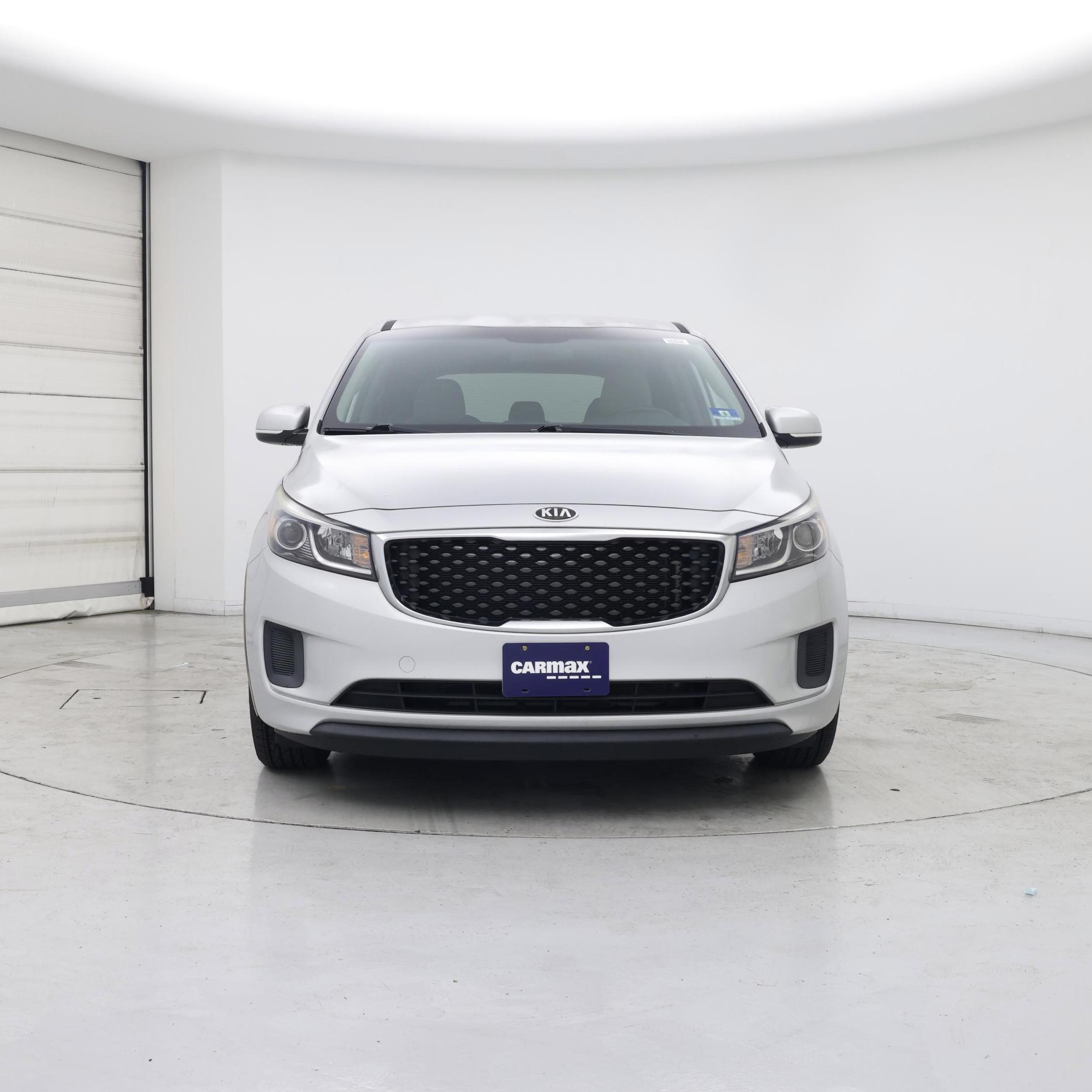 Thumbnail: 2018 Kia Sedona - 5