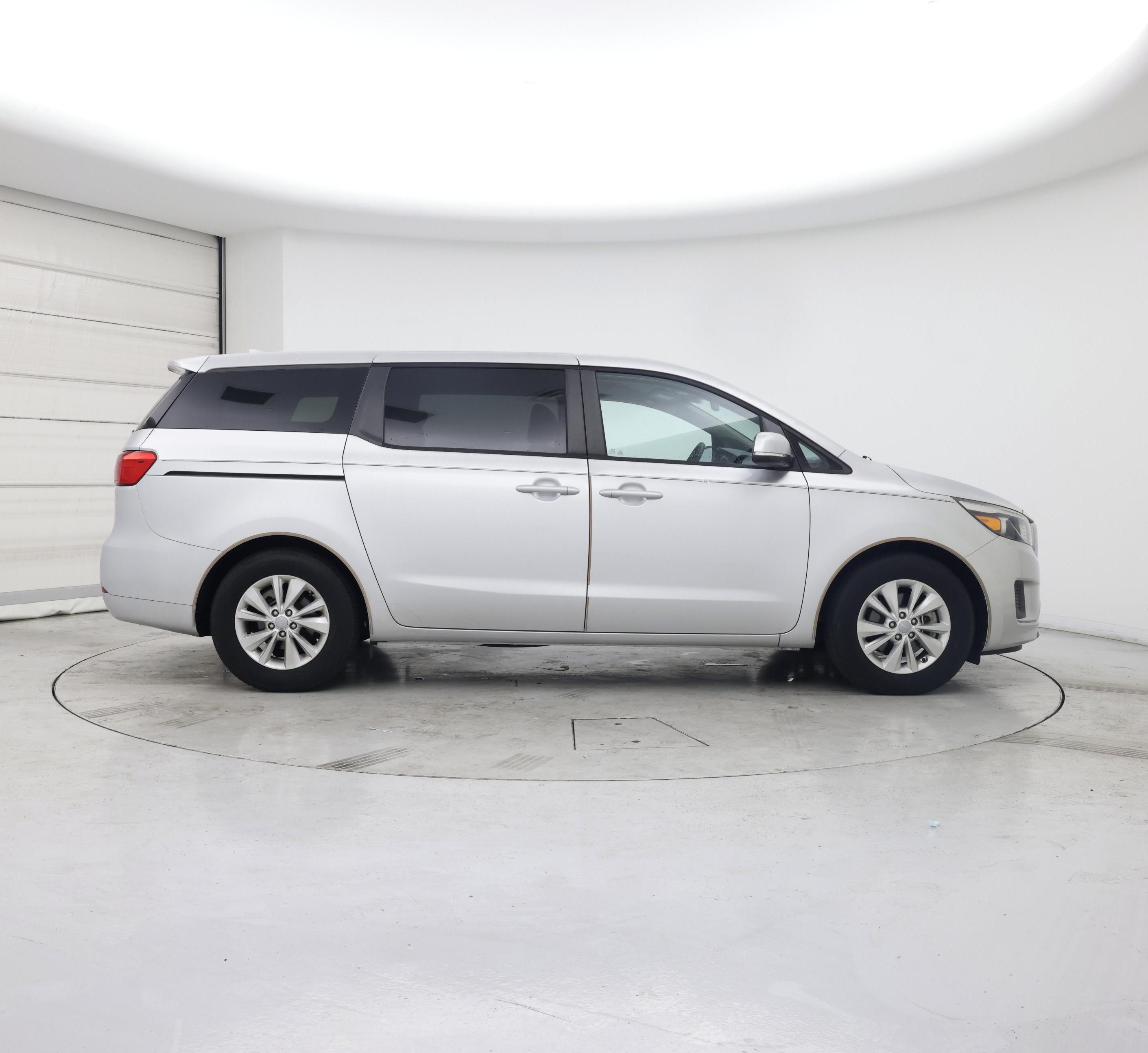 Thumbnail: 2018 Kia Sedona - 7