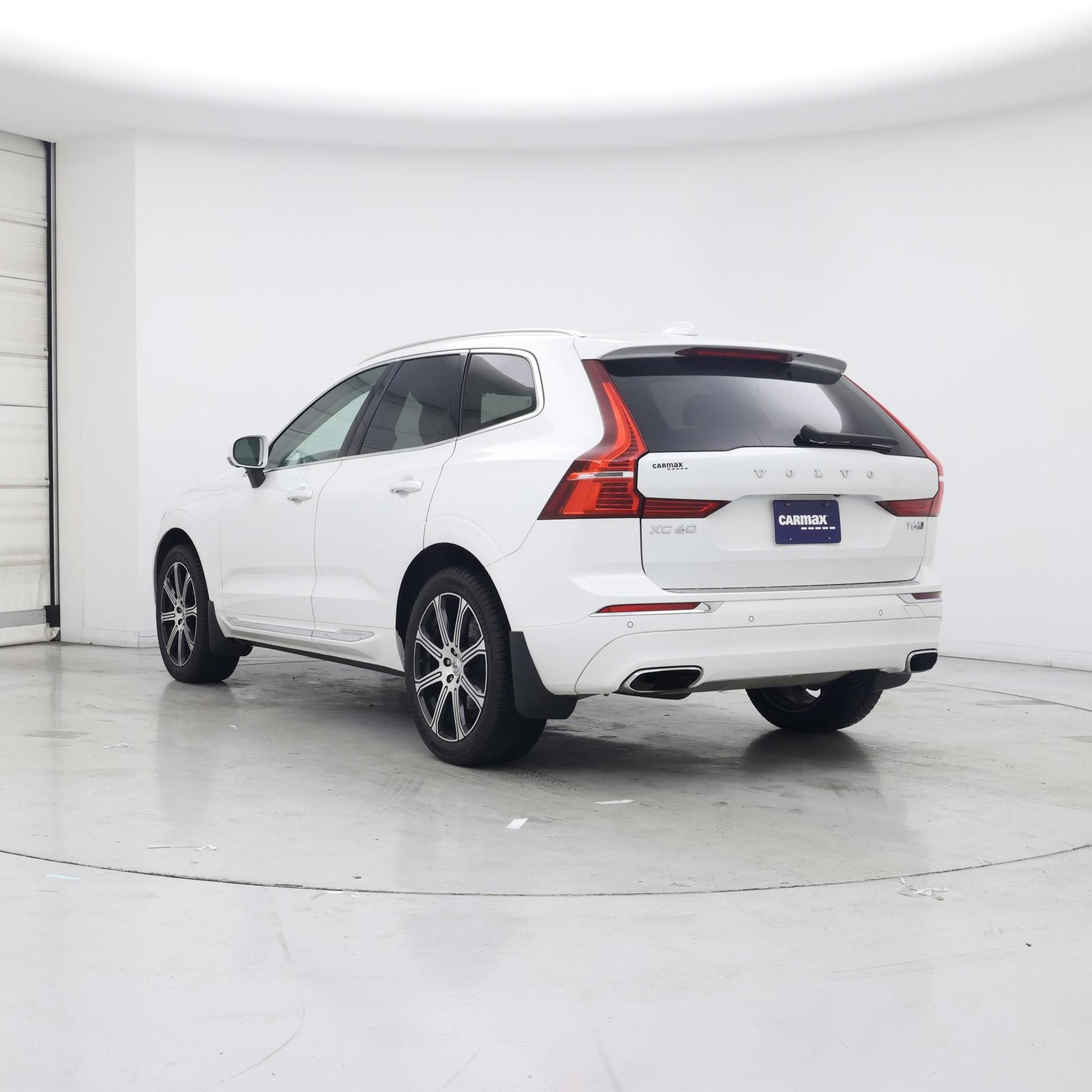 Thumbnail: 2020 Volvo XC60 - 2