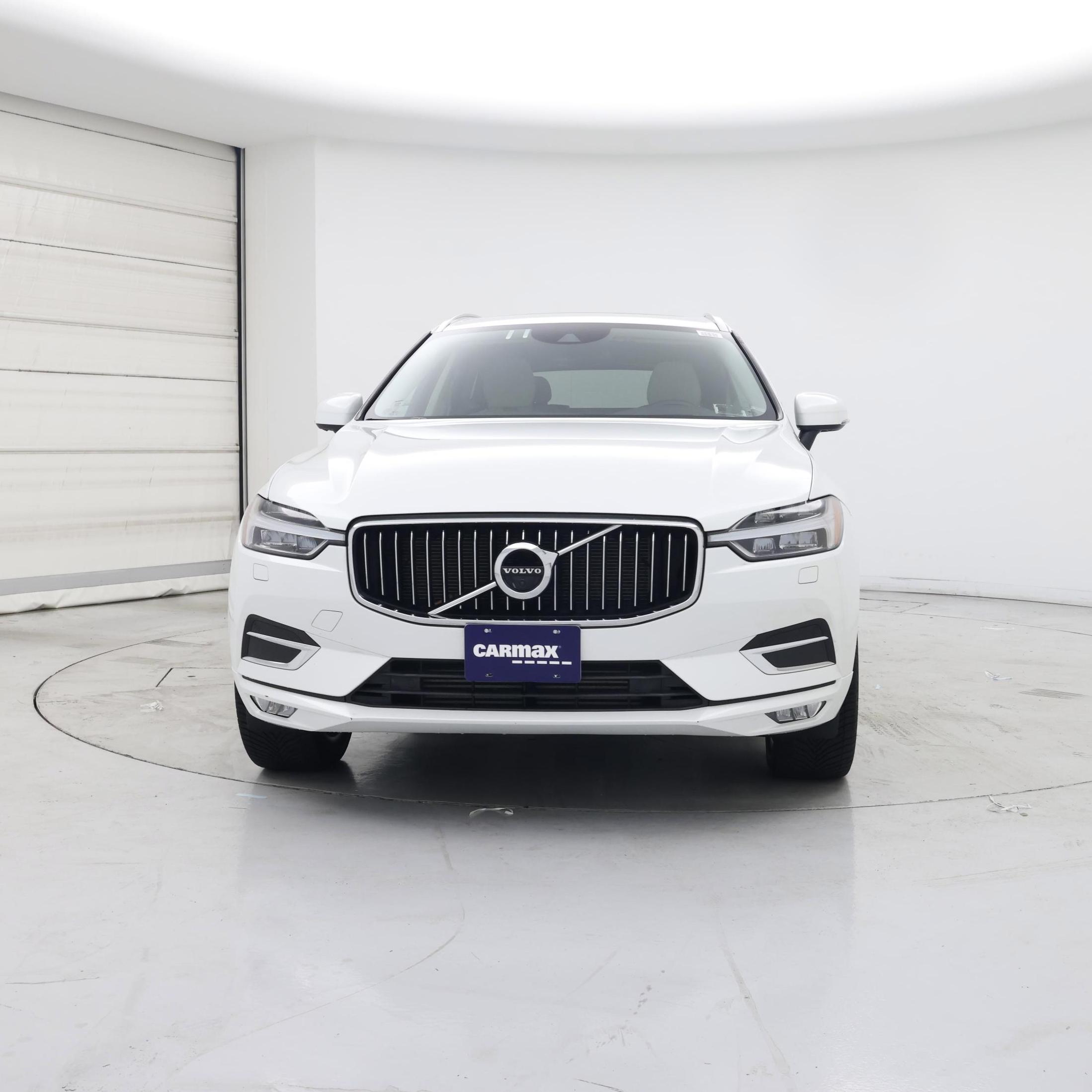 Thumbnail: 2020 Volvo XC60 - 5