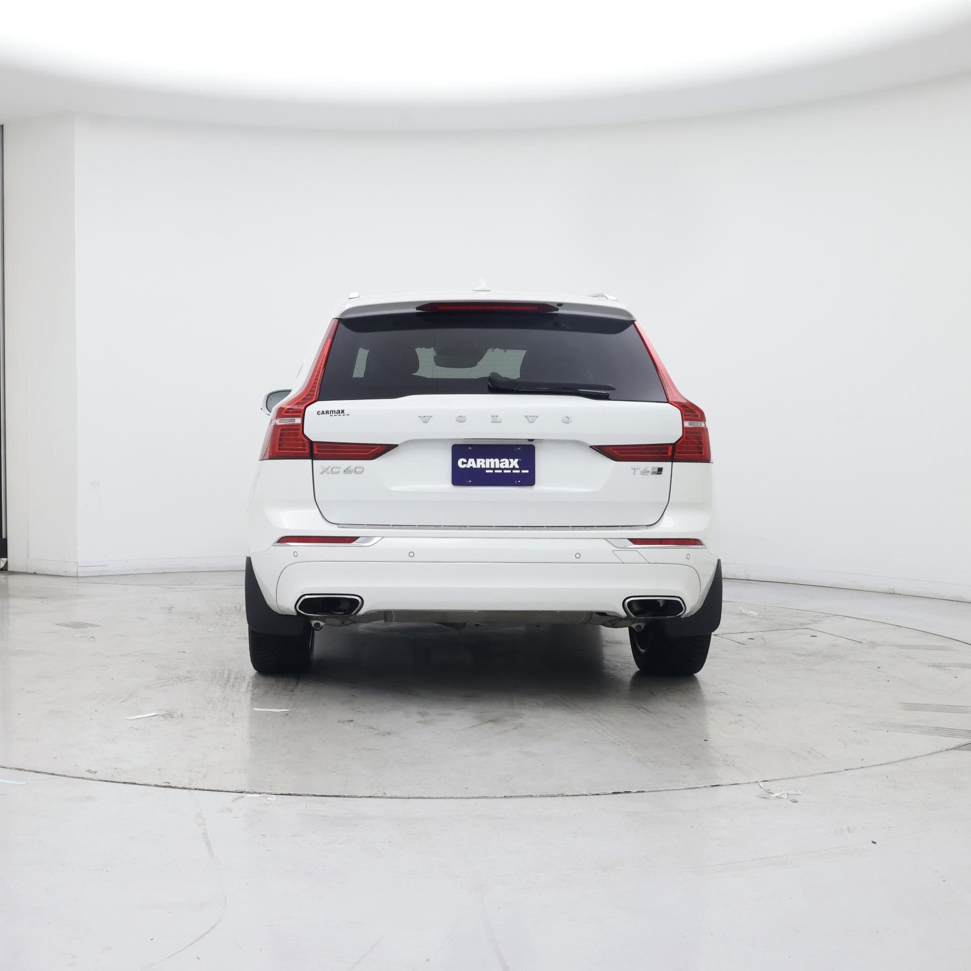 Thumbnail: 2020 Volvo XC60 - 6