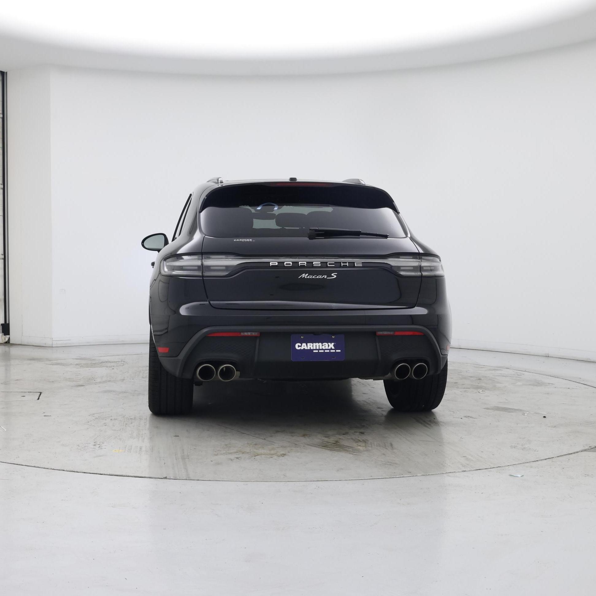 Thumbnail: 2023 Porsche Macan - 6