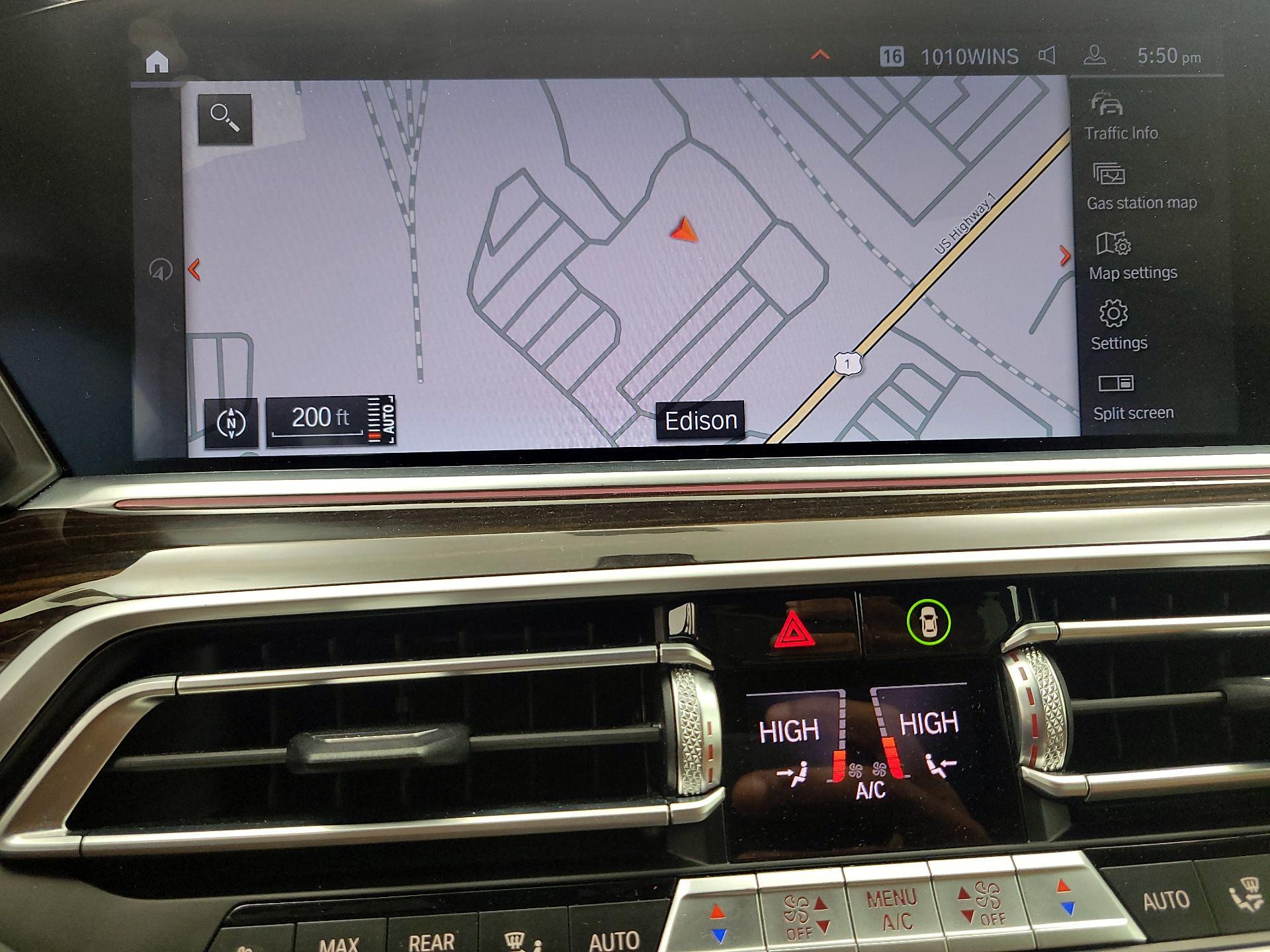 Thumbnail: 2021 BMW X5 - 14