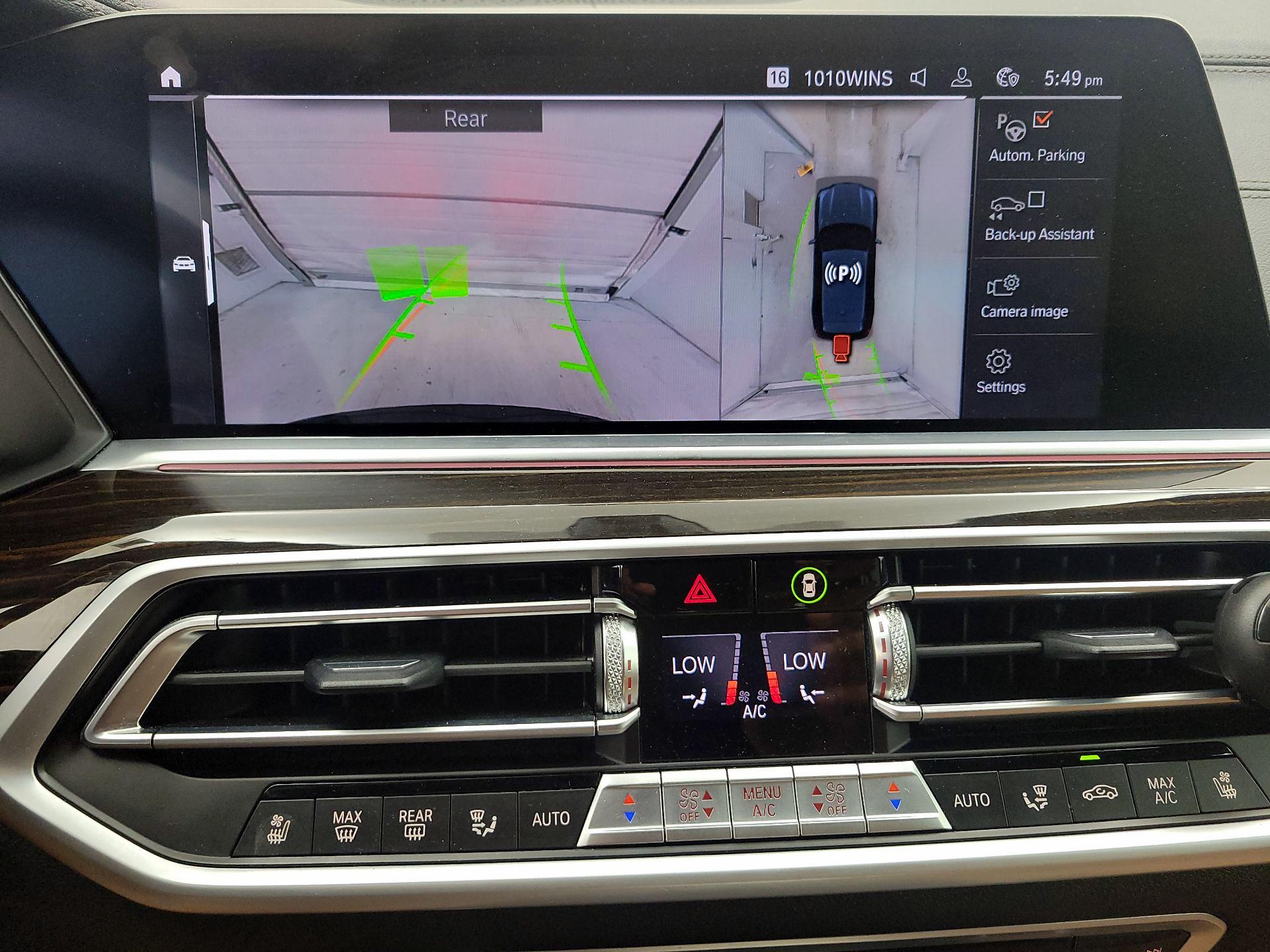 Thumbnail: 2021 BMW X5 - 15