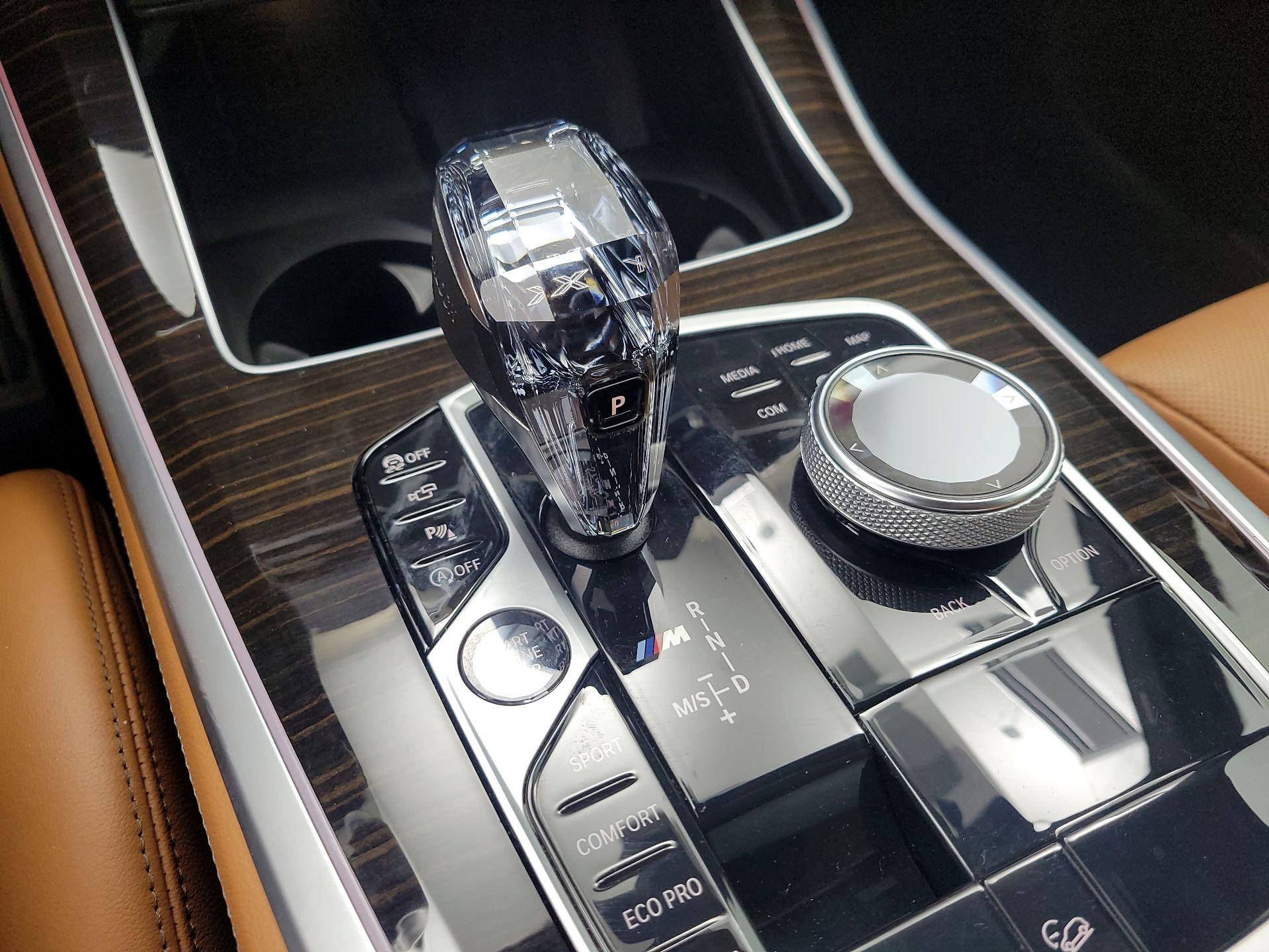 Thumbnail: 2021 BMW X5 - 18